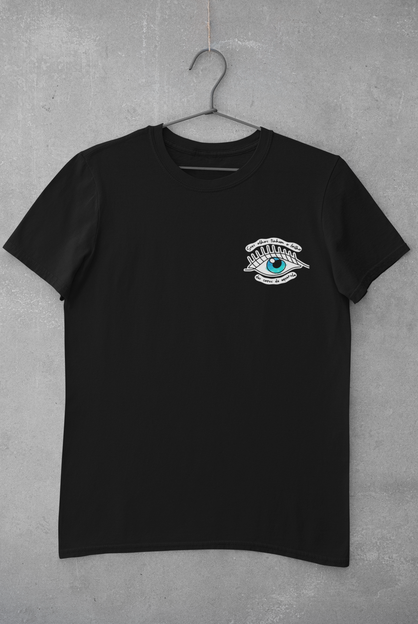 Camiseta UNISSEX 