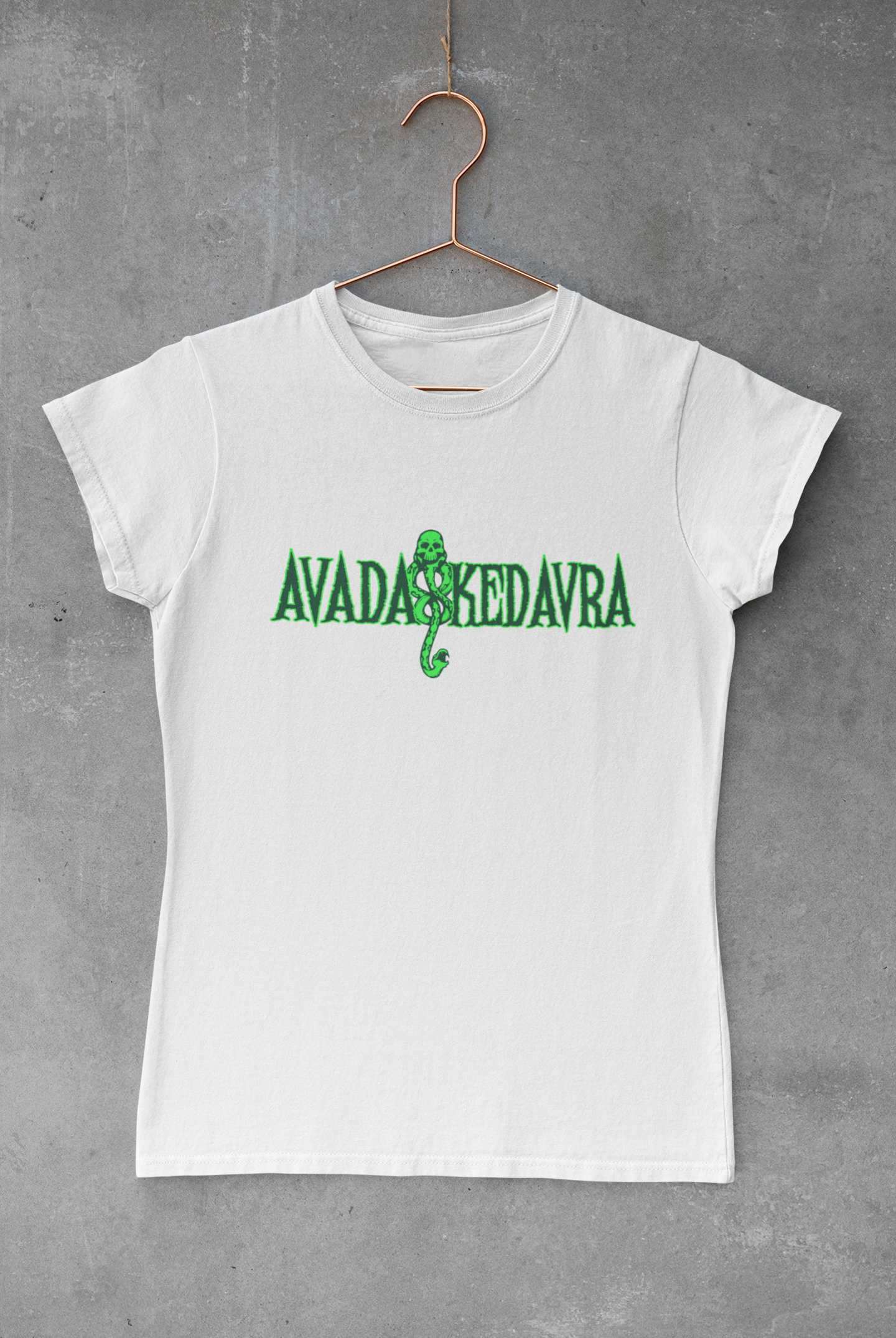 Camiseta Baby Look 