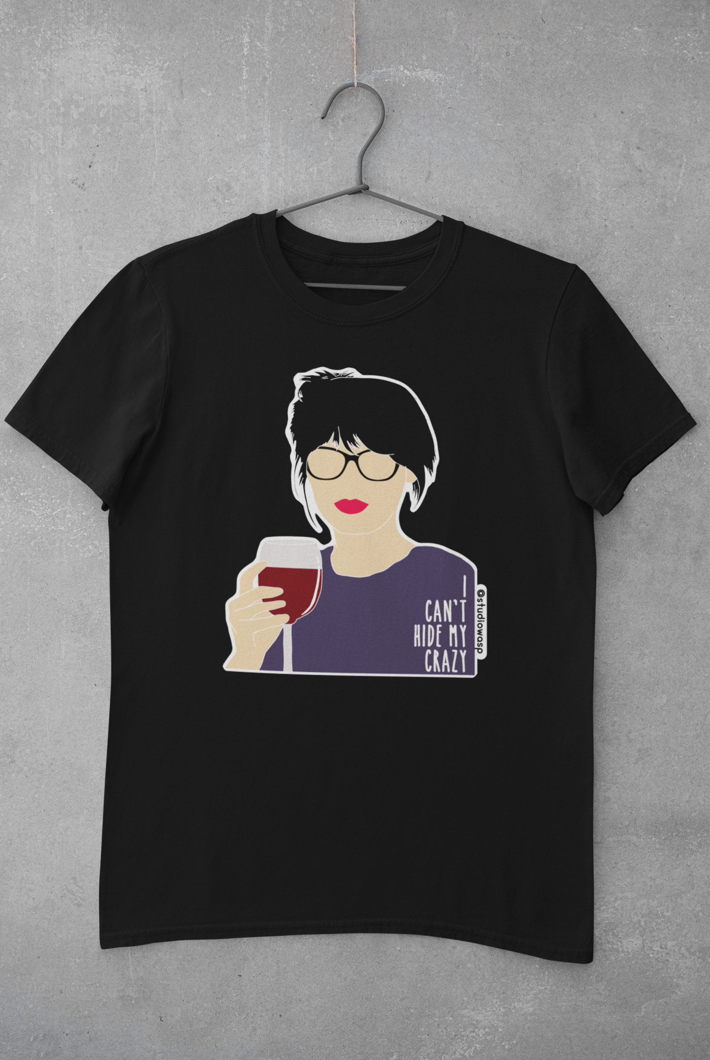 Camiseta UNISSEX Plus Size 