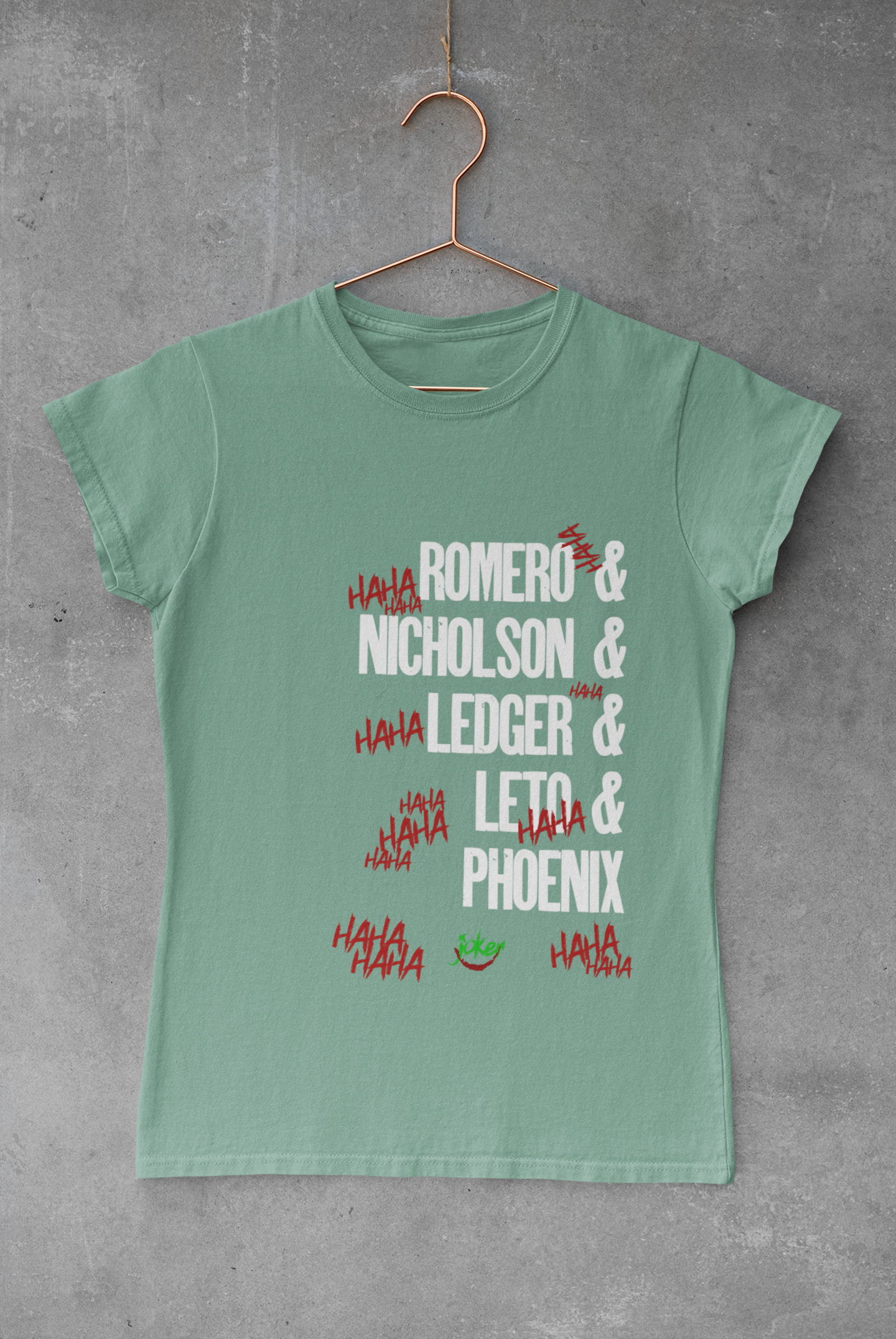 Camiseta Baby Look 