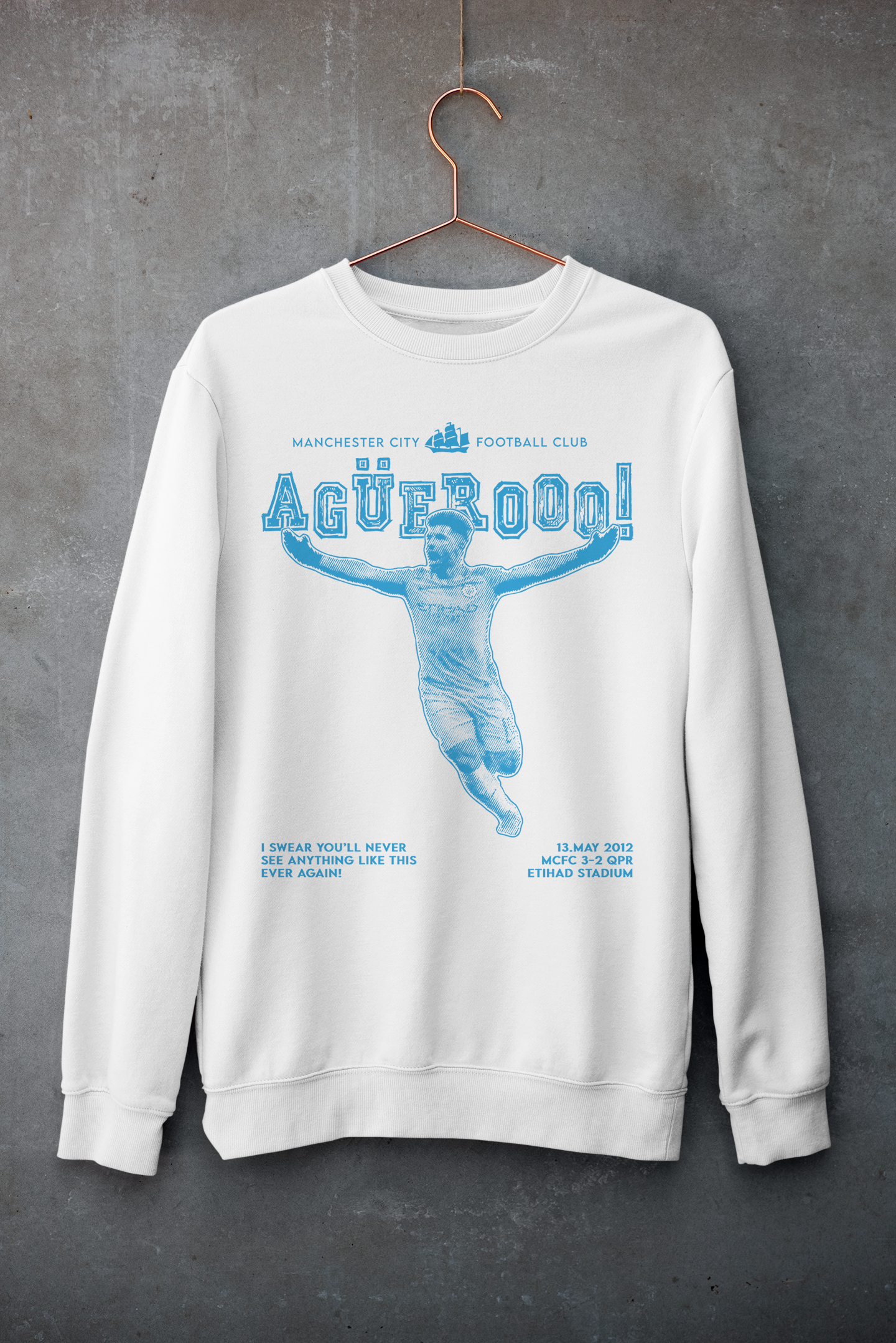 Blusa Moletom 