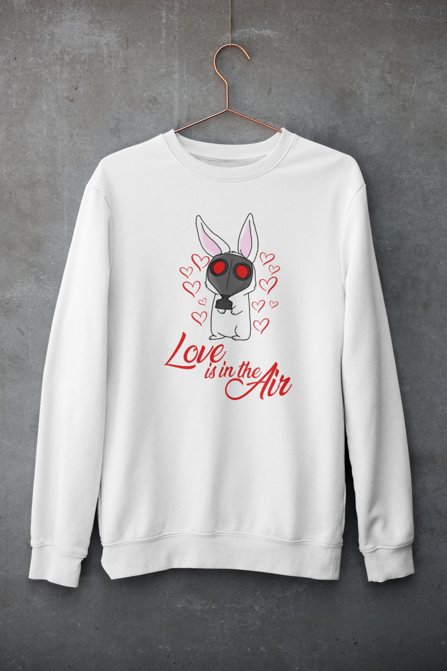 Blusa Moletom 