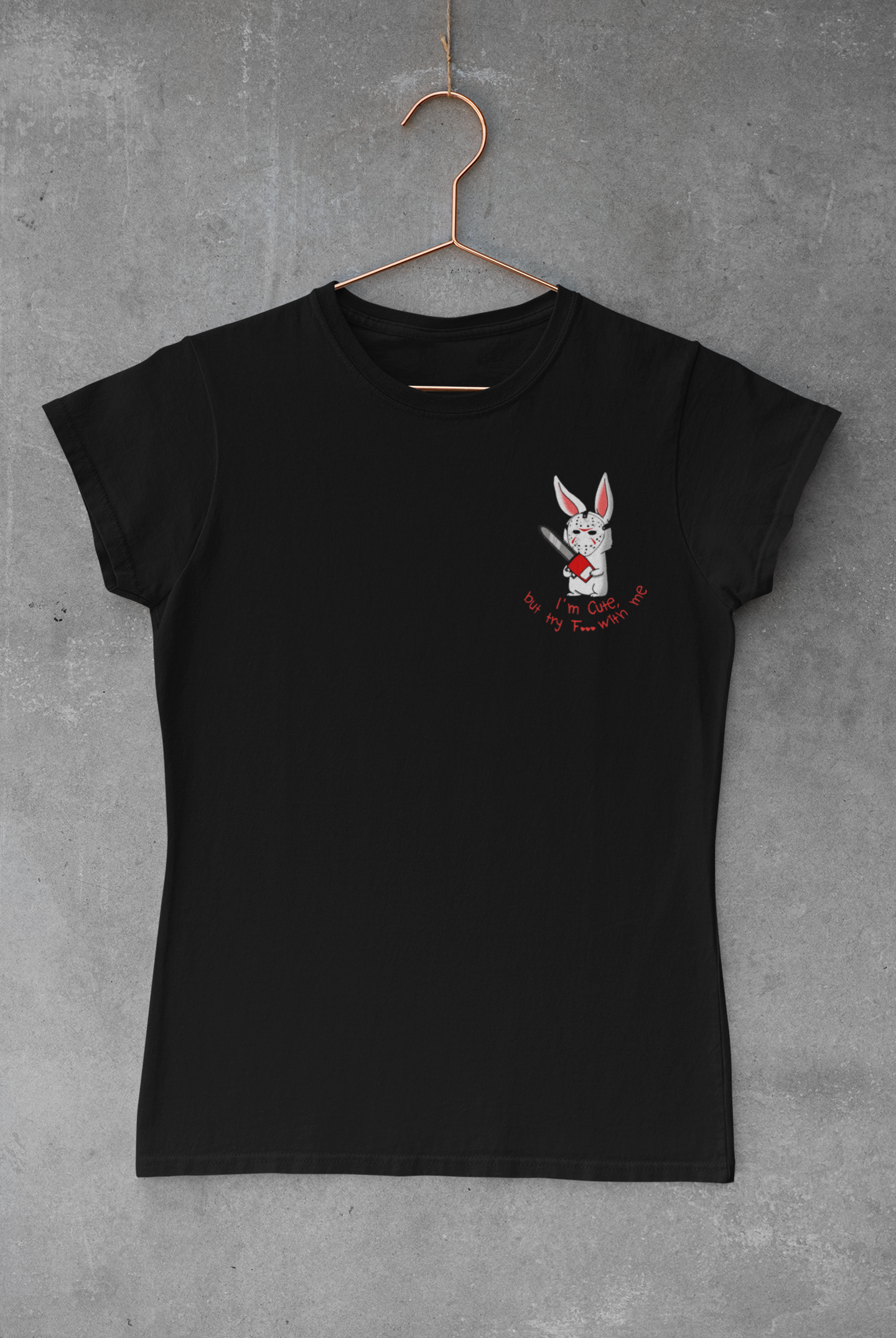Camiseta Baby Look 