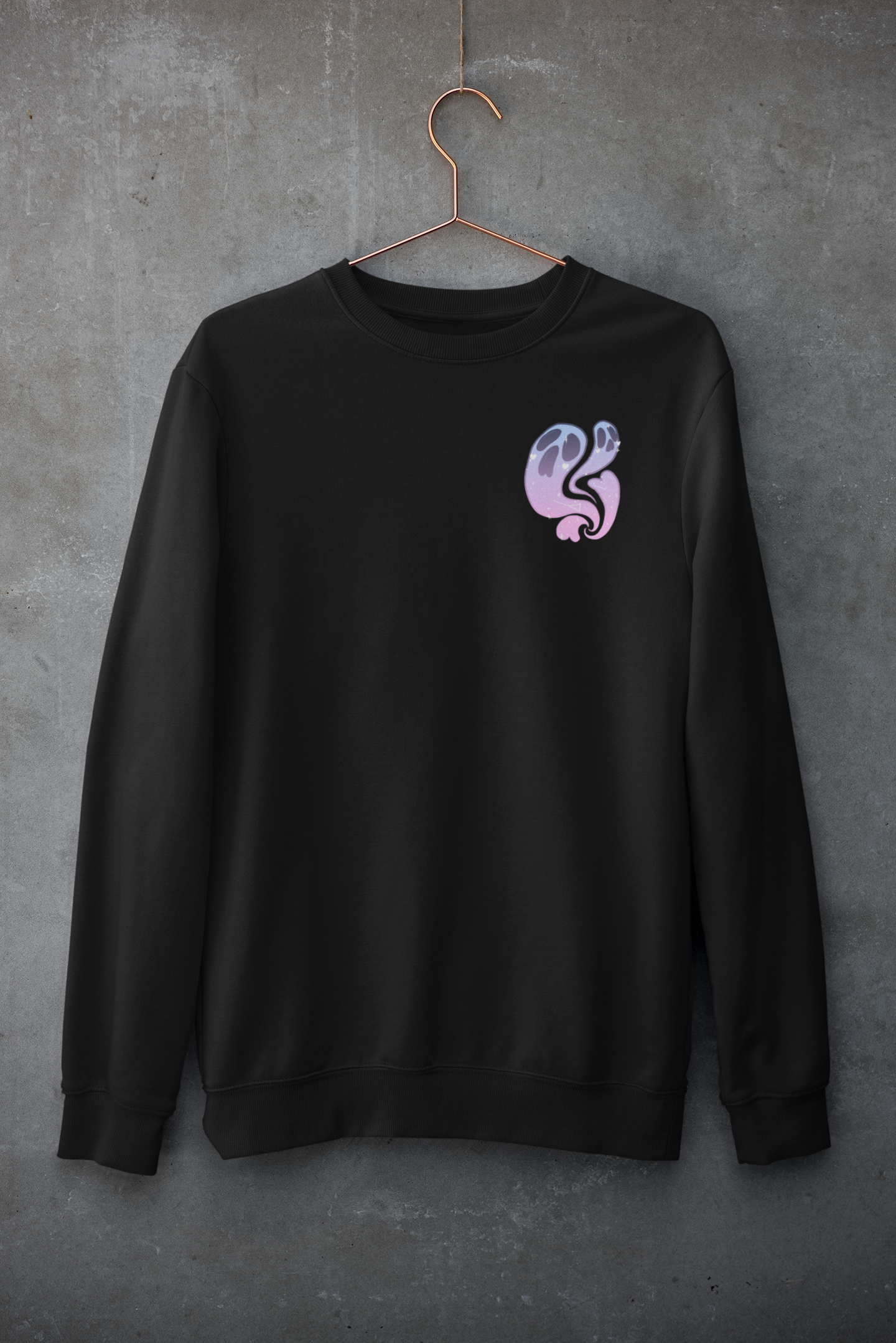 Blusa Moletom 