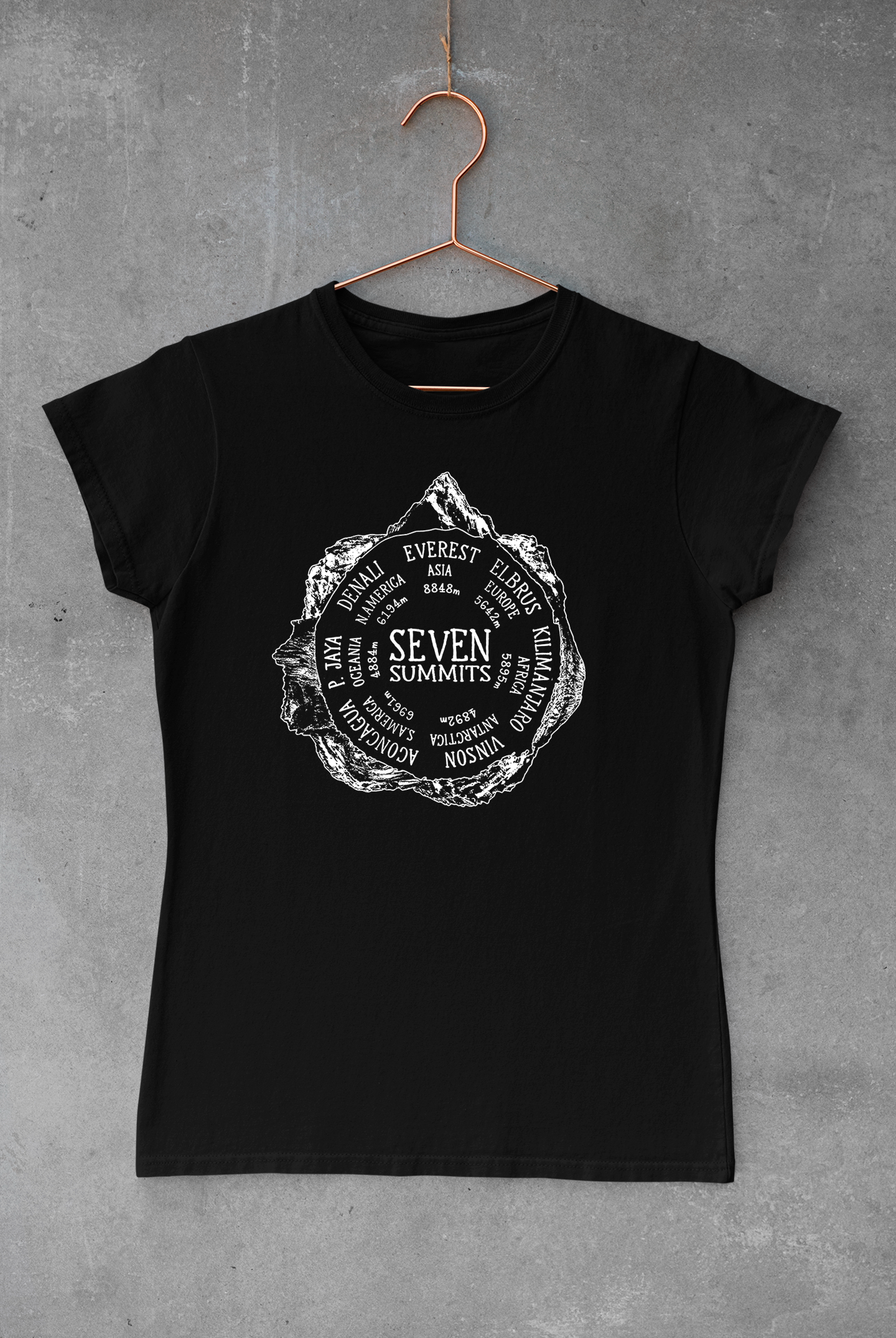 Camiseta Baby Look 