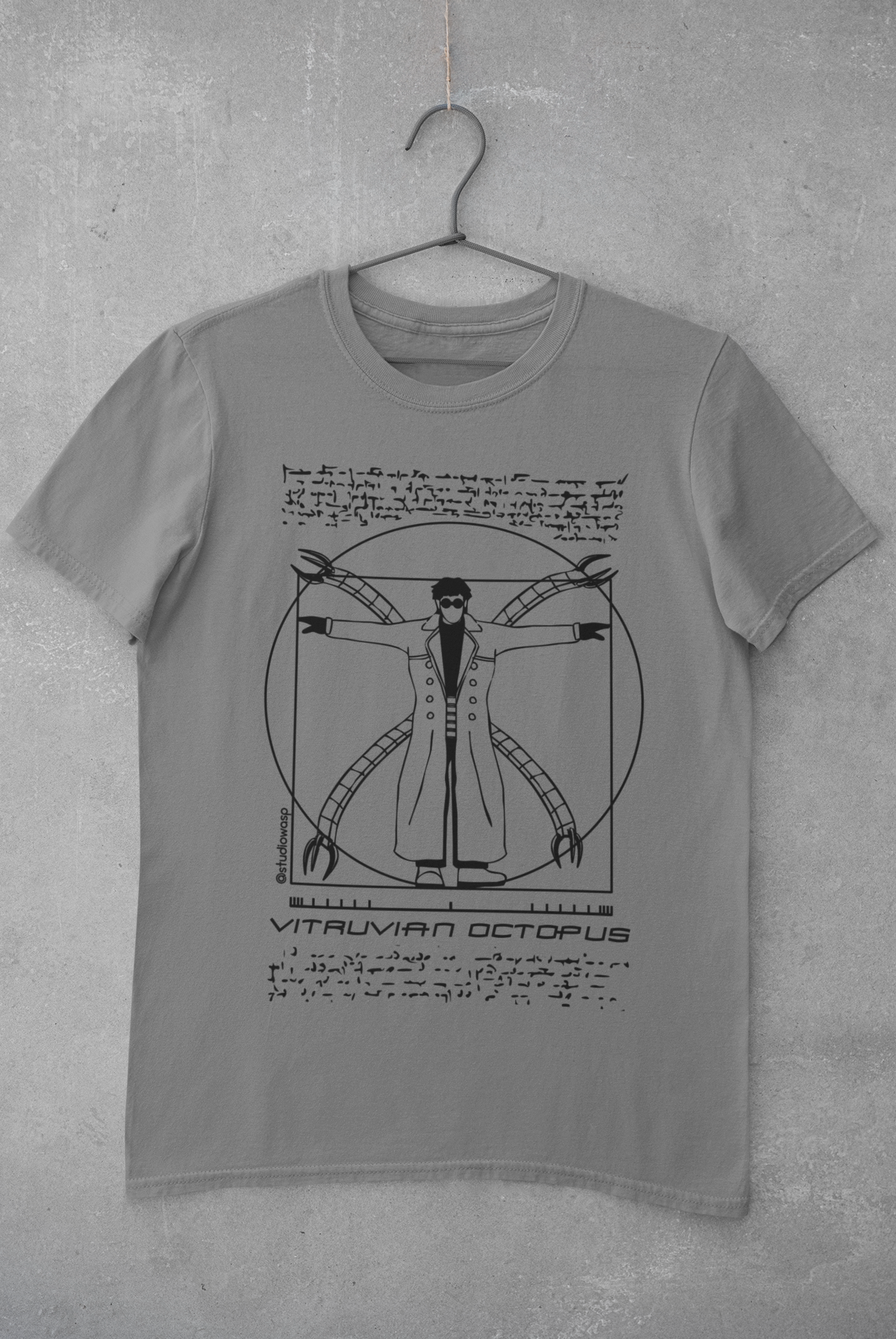 Camiseta UNISSEX 