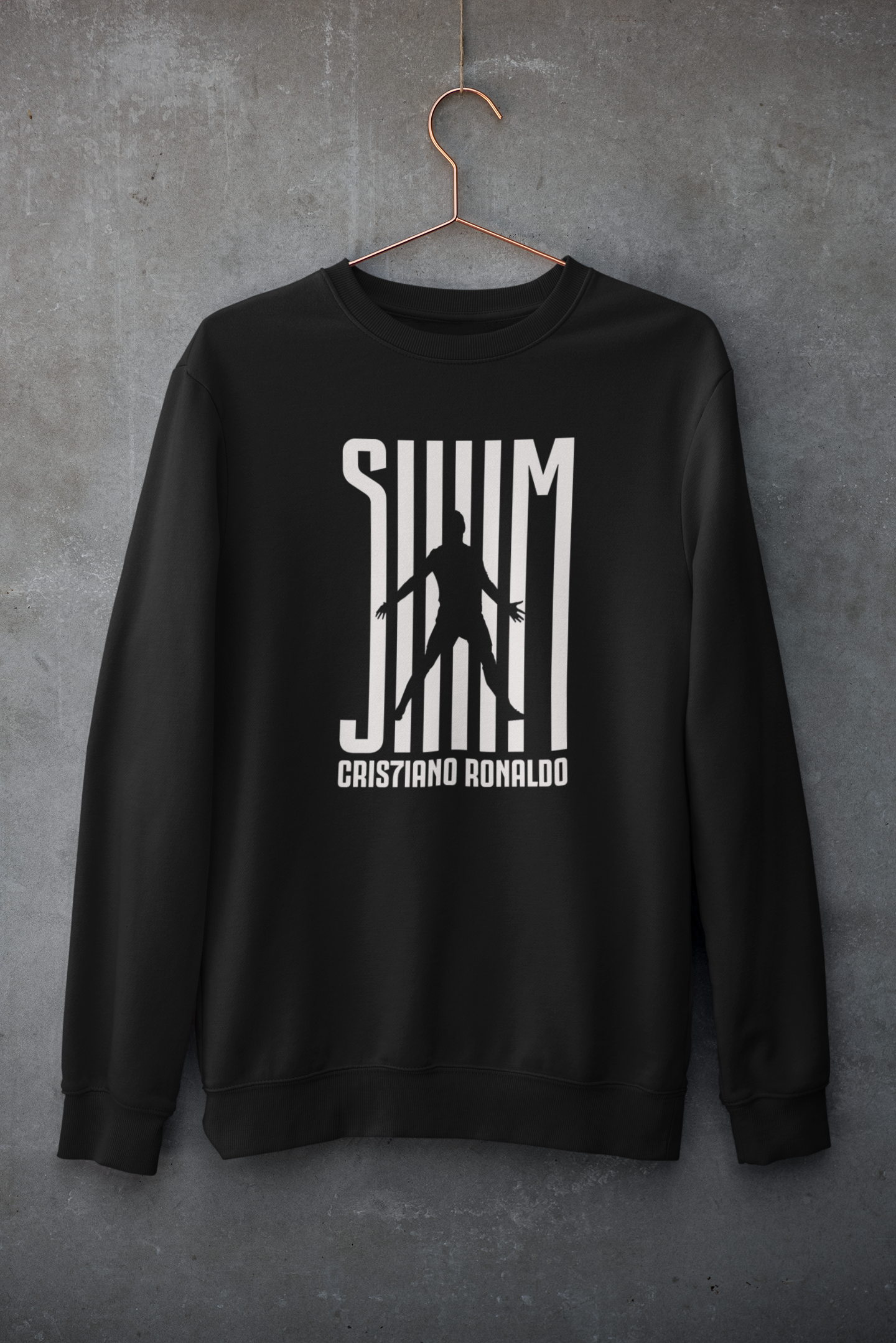 Blusa Moletom 