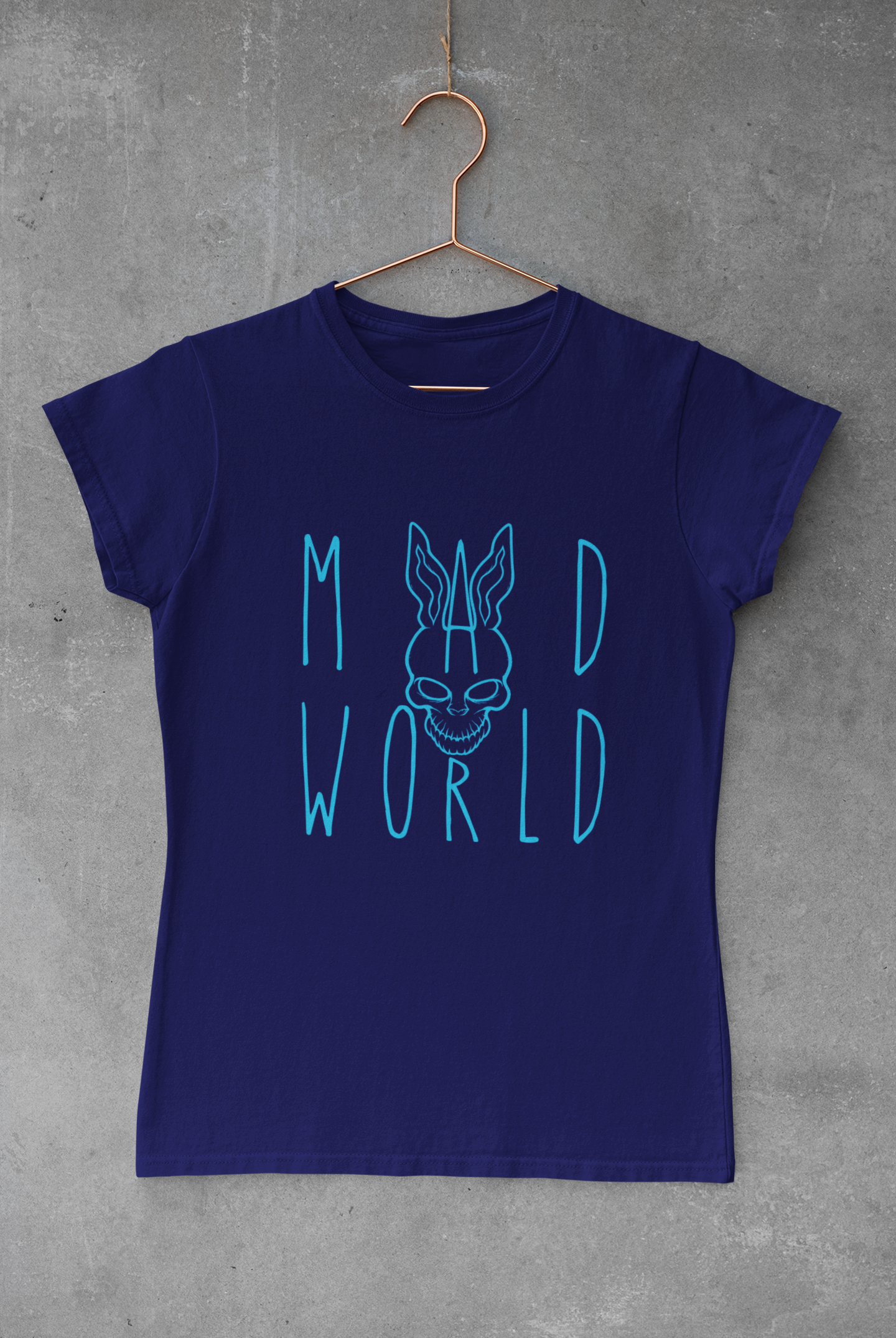 Camiseta Baby Look 