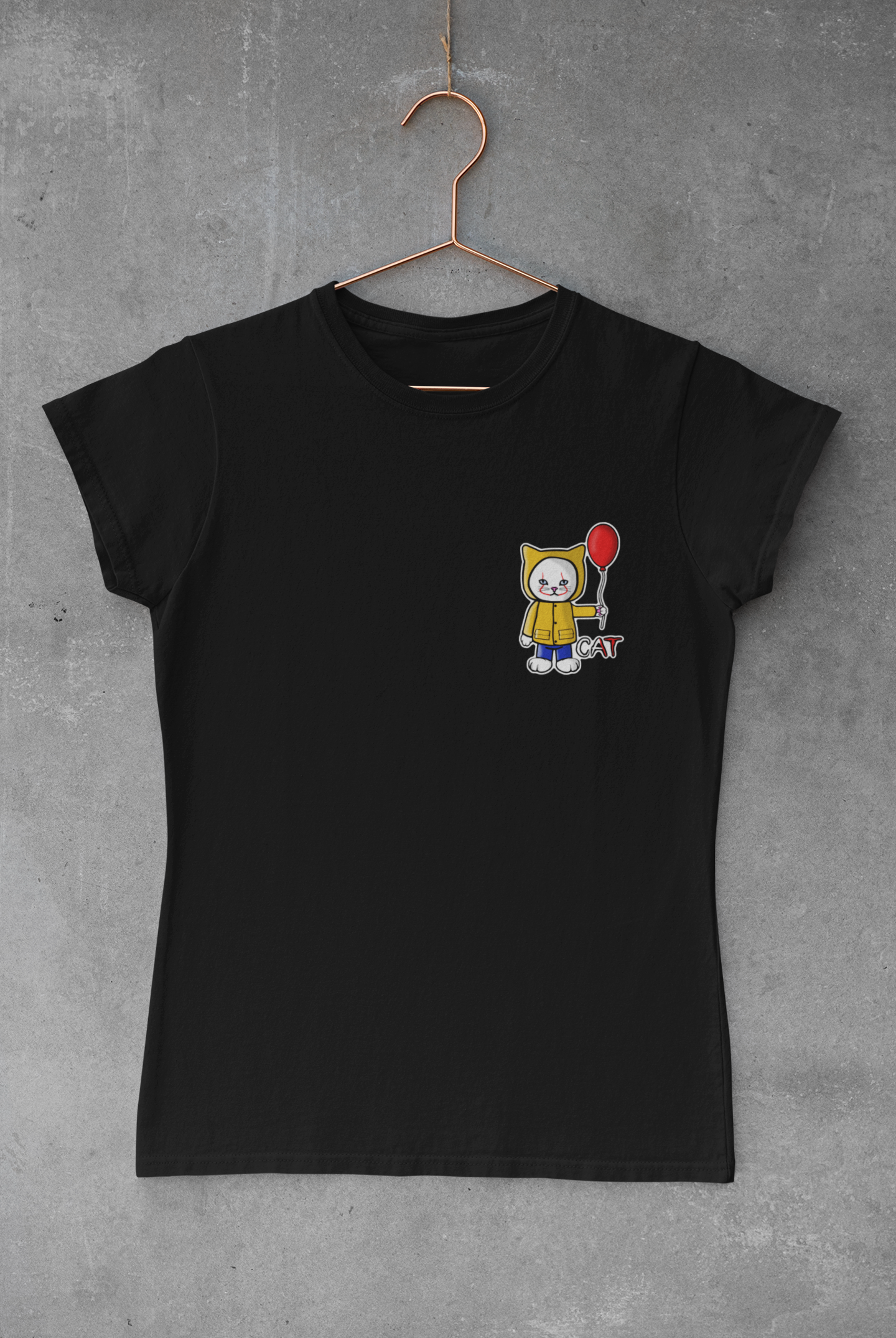 Camiseta Baby Look 
