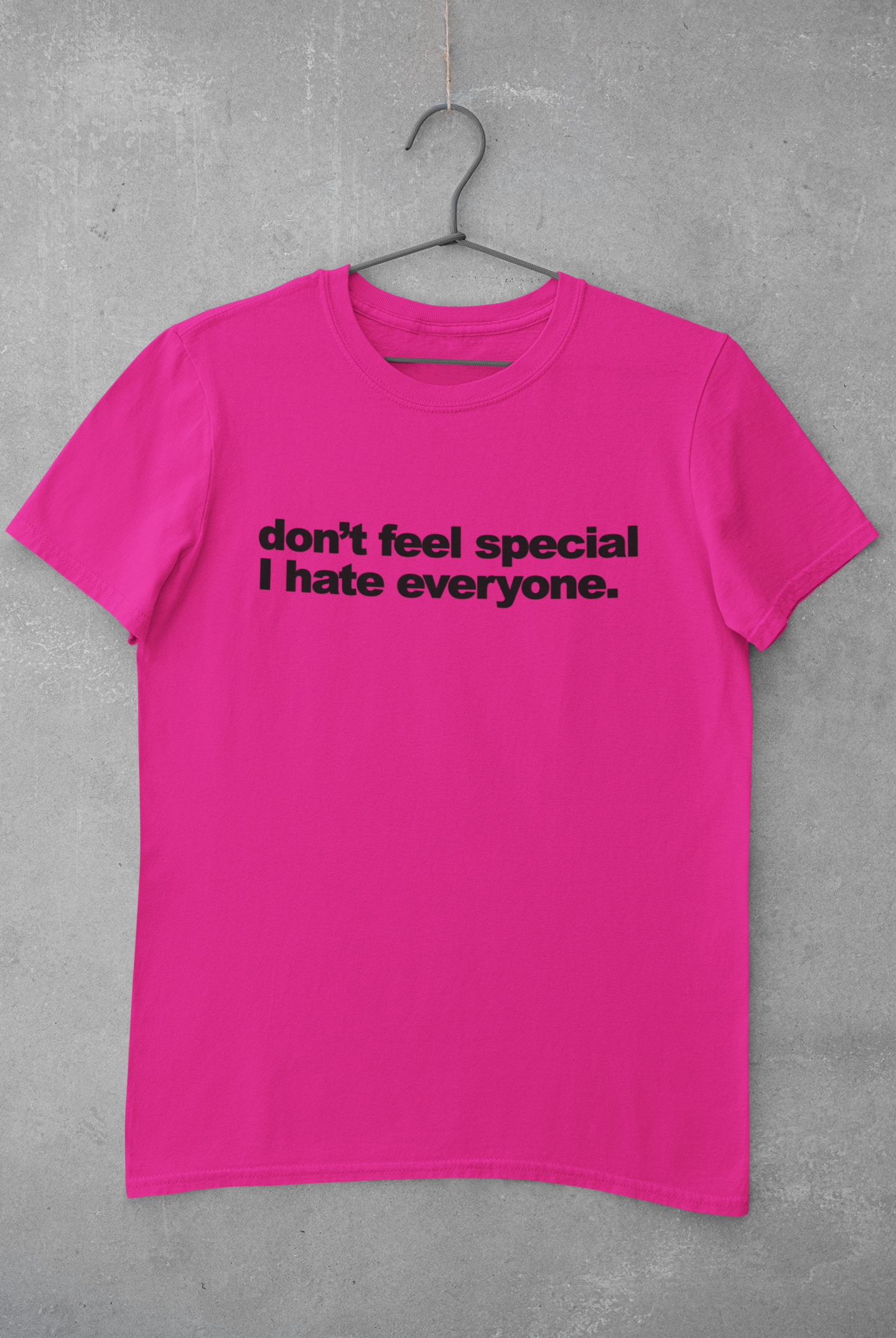 Camiseta UNISSEX 