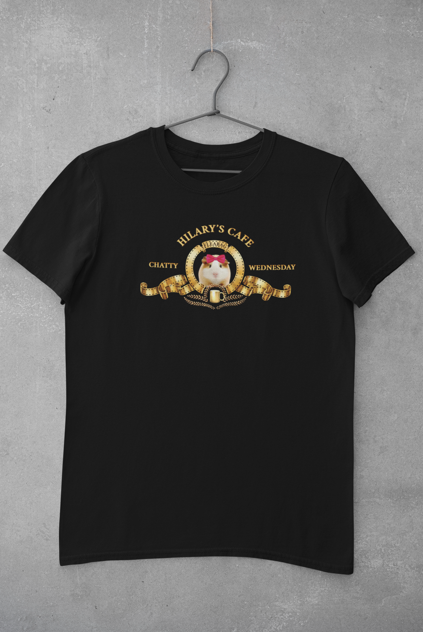 Camiseta UNISSEX 