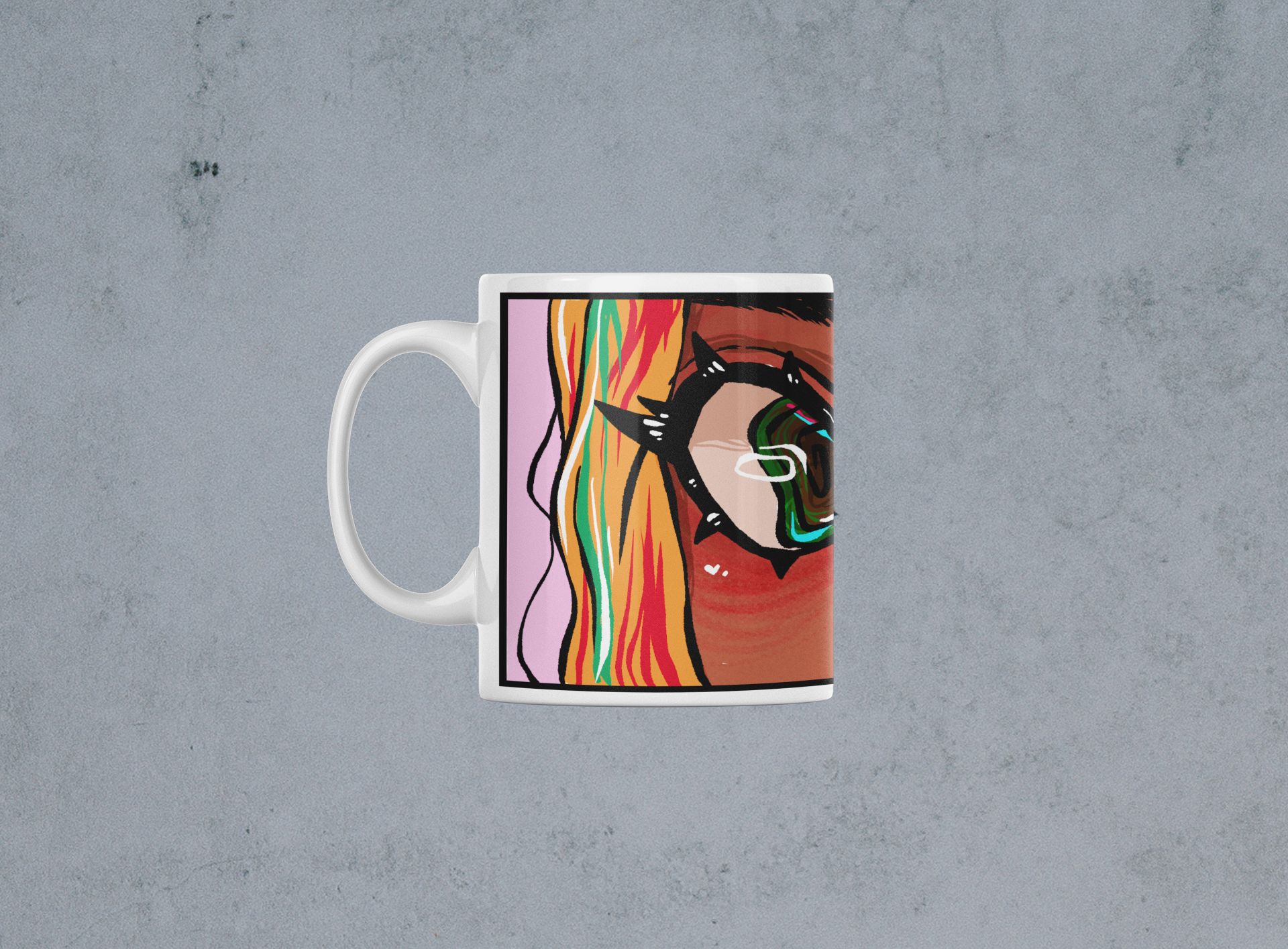 Caneca 