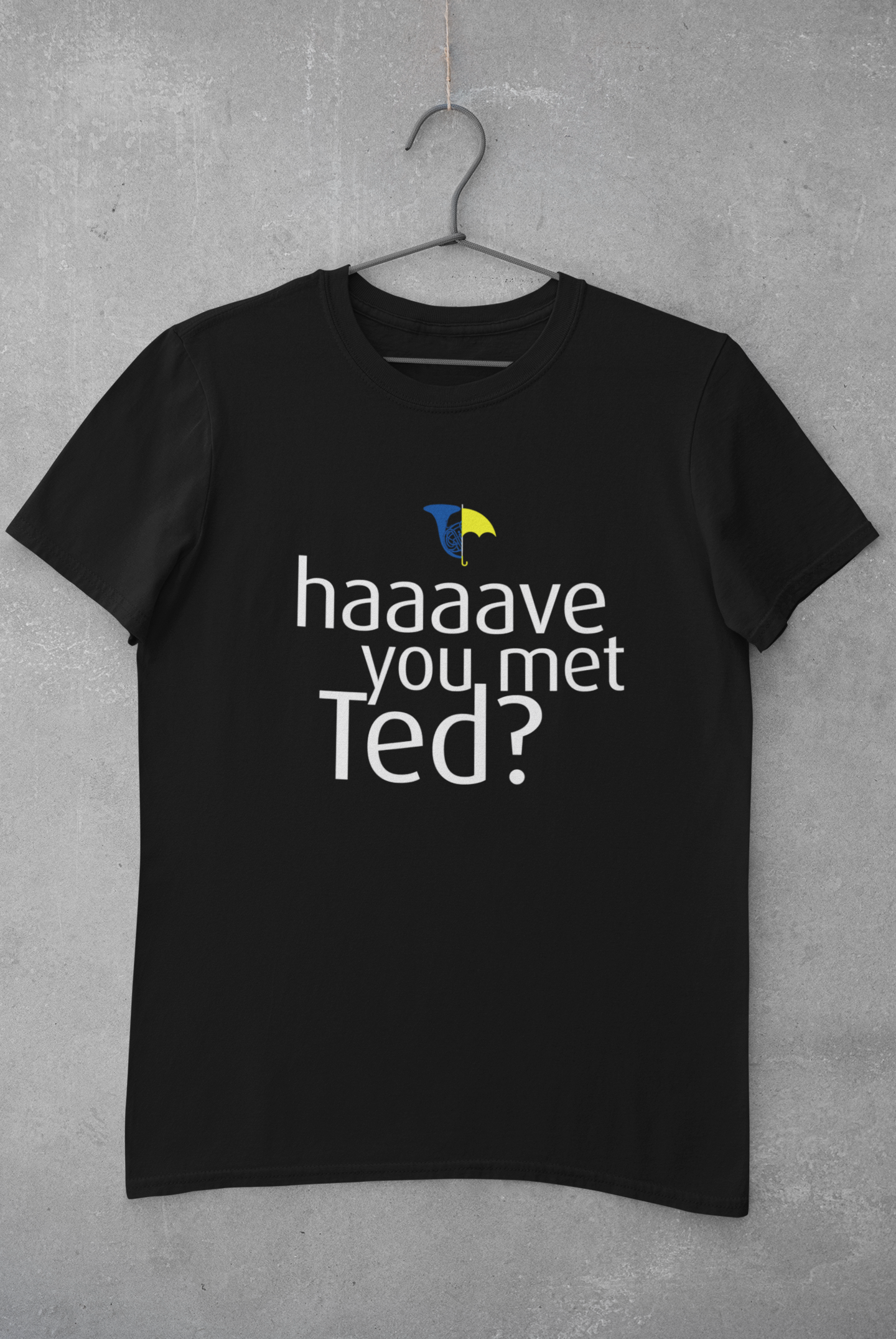 Camiseta UNISSEX 