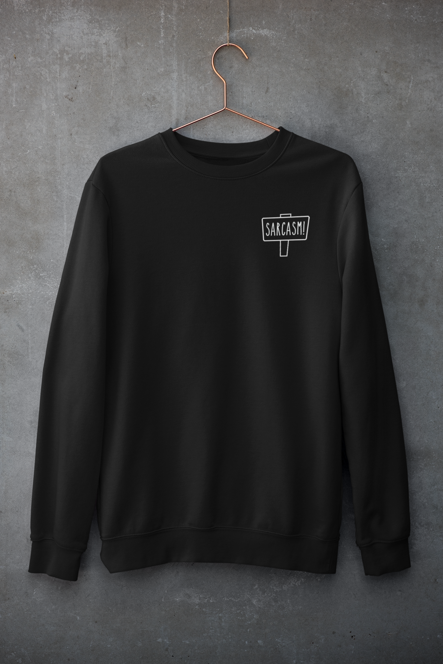 Blusa Moletom 