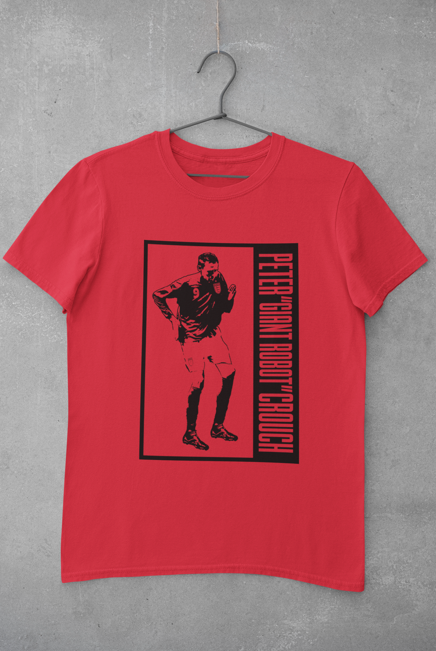 Camiseta UNISSEX 