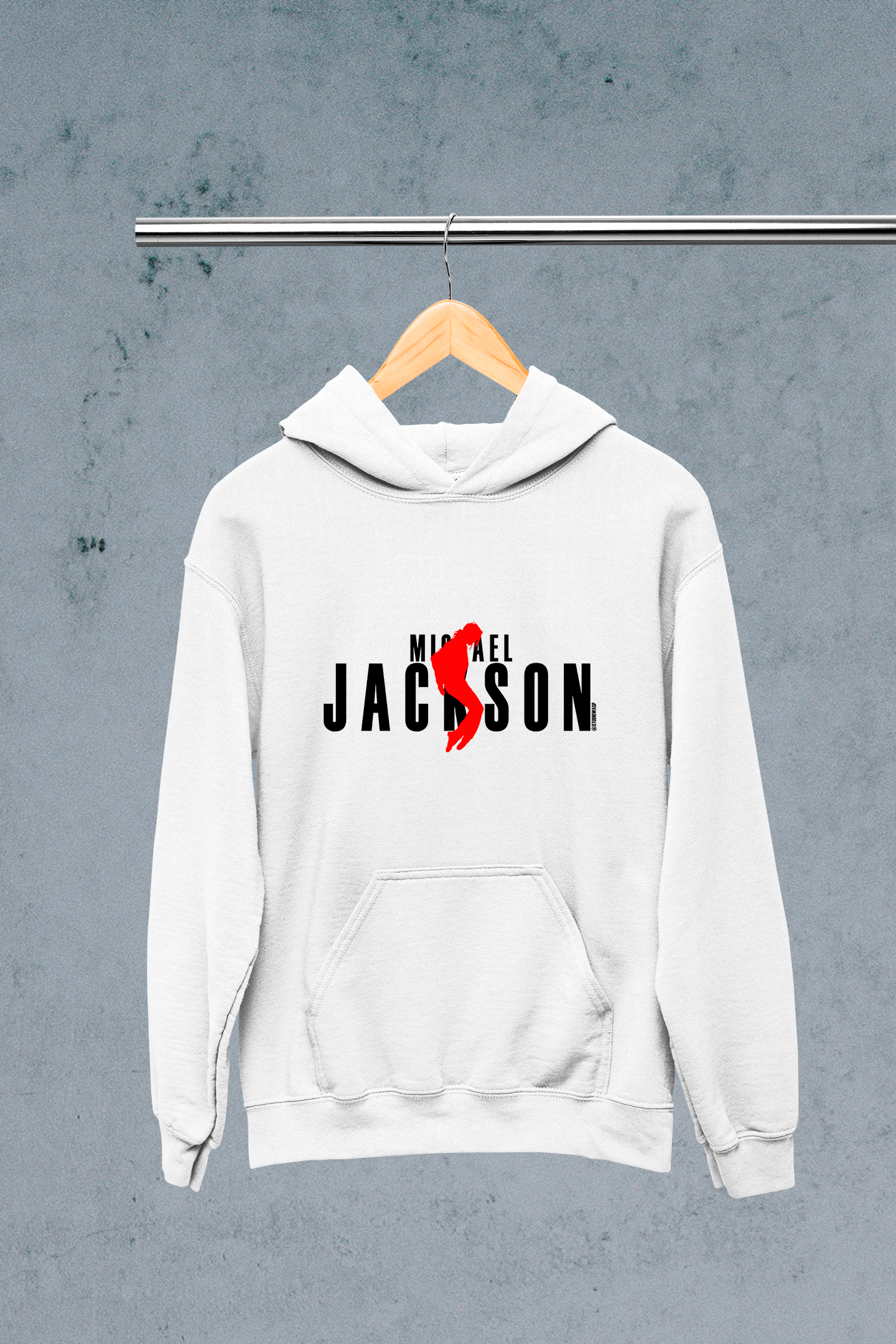 Blusa Moletom Canguru 