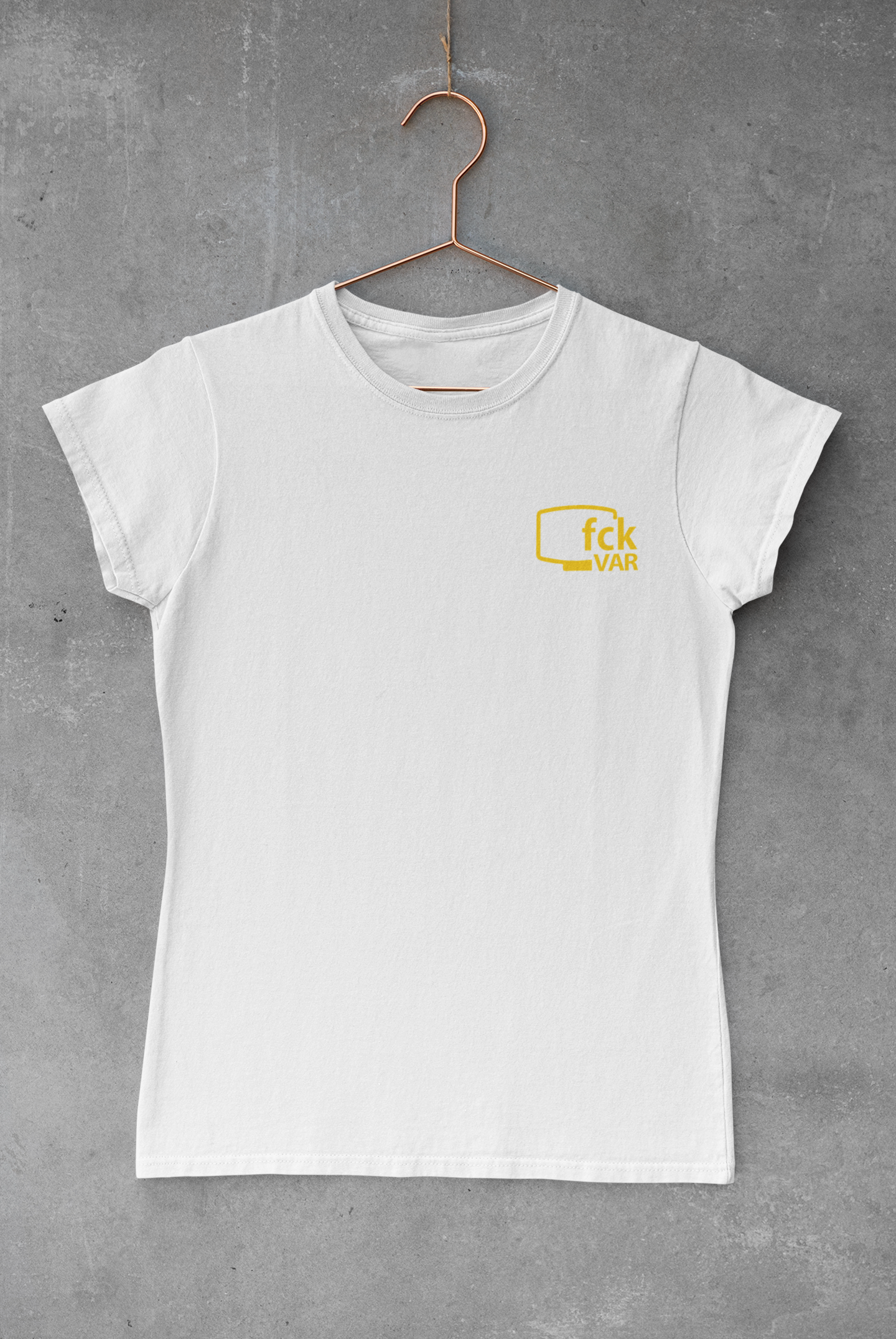 Camiseta Baby Look 