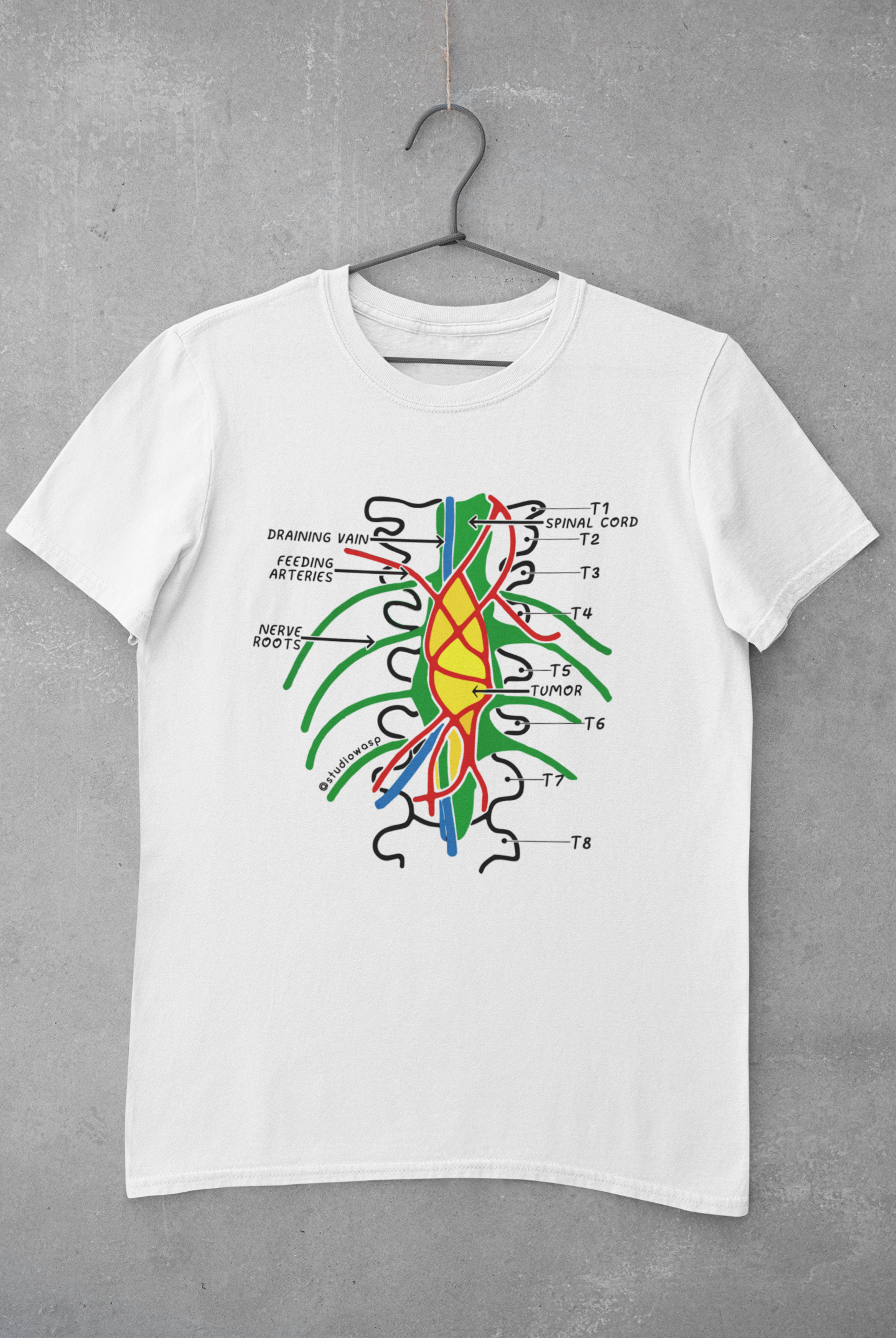 Camiseta UNISSEX 