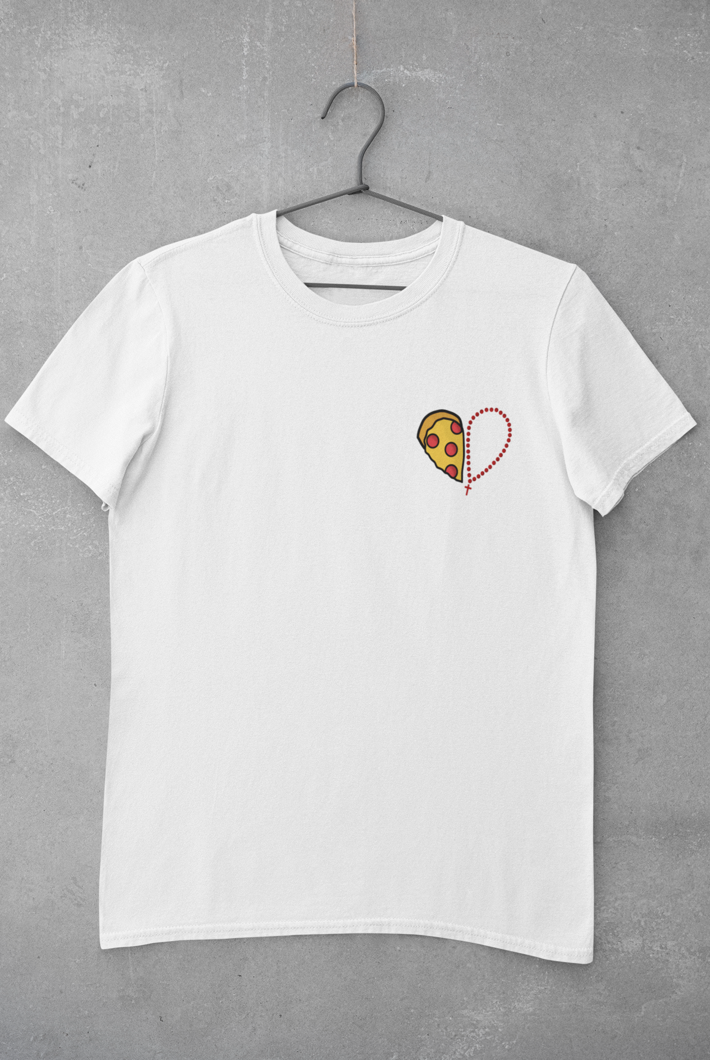 Camiseta UNISSEX 