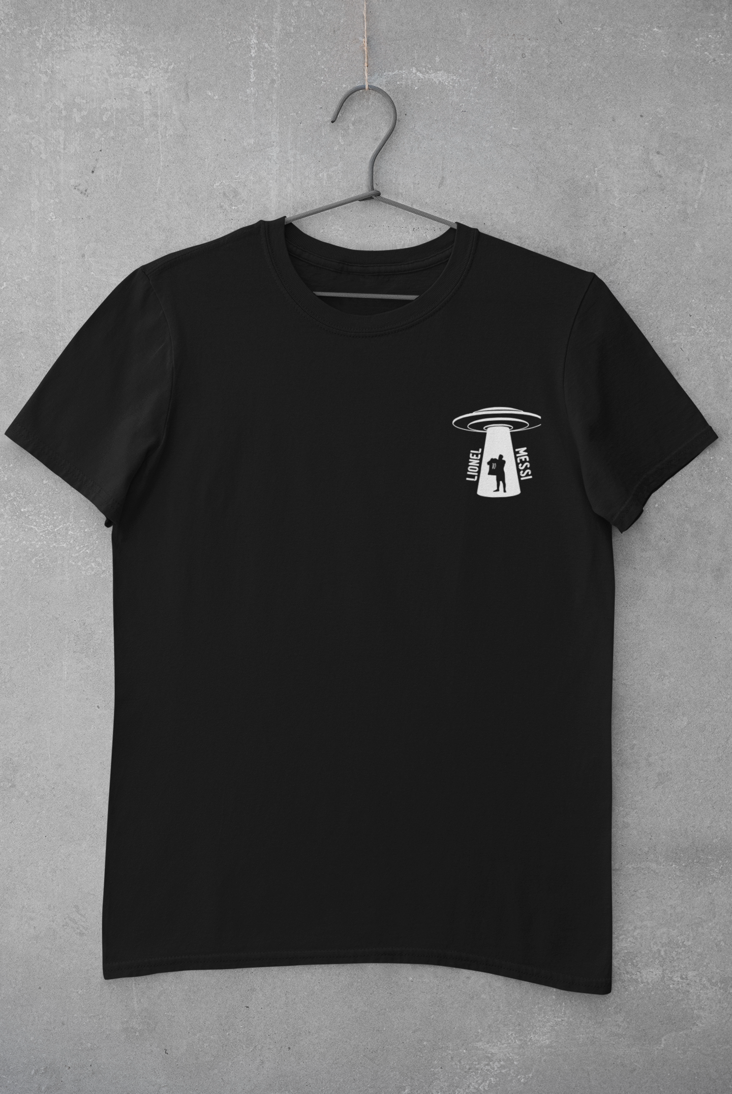 Camiseta UNISSEX Plus Size 