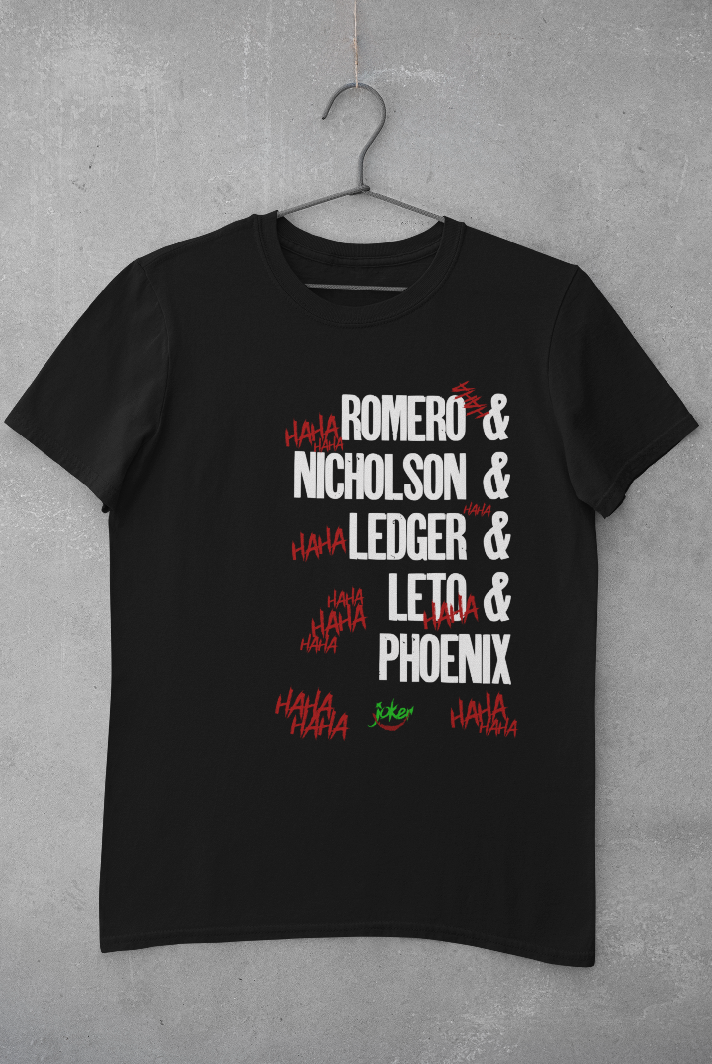 Camiseta UNISSEX Plus Size 