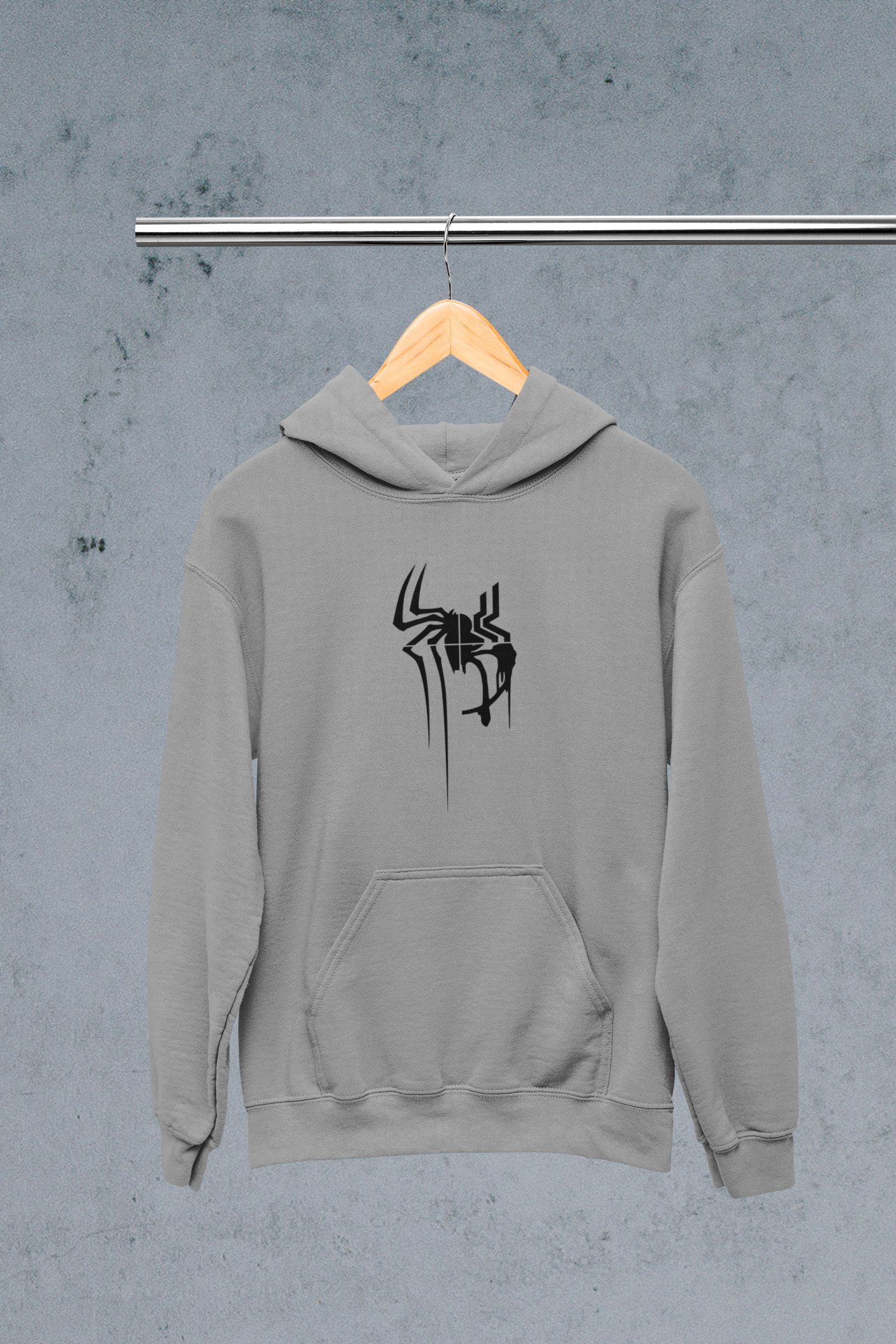 Blusa Moletom Canguru 
