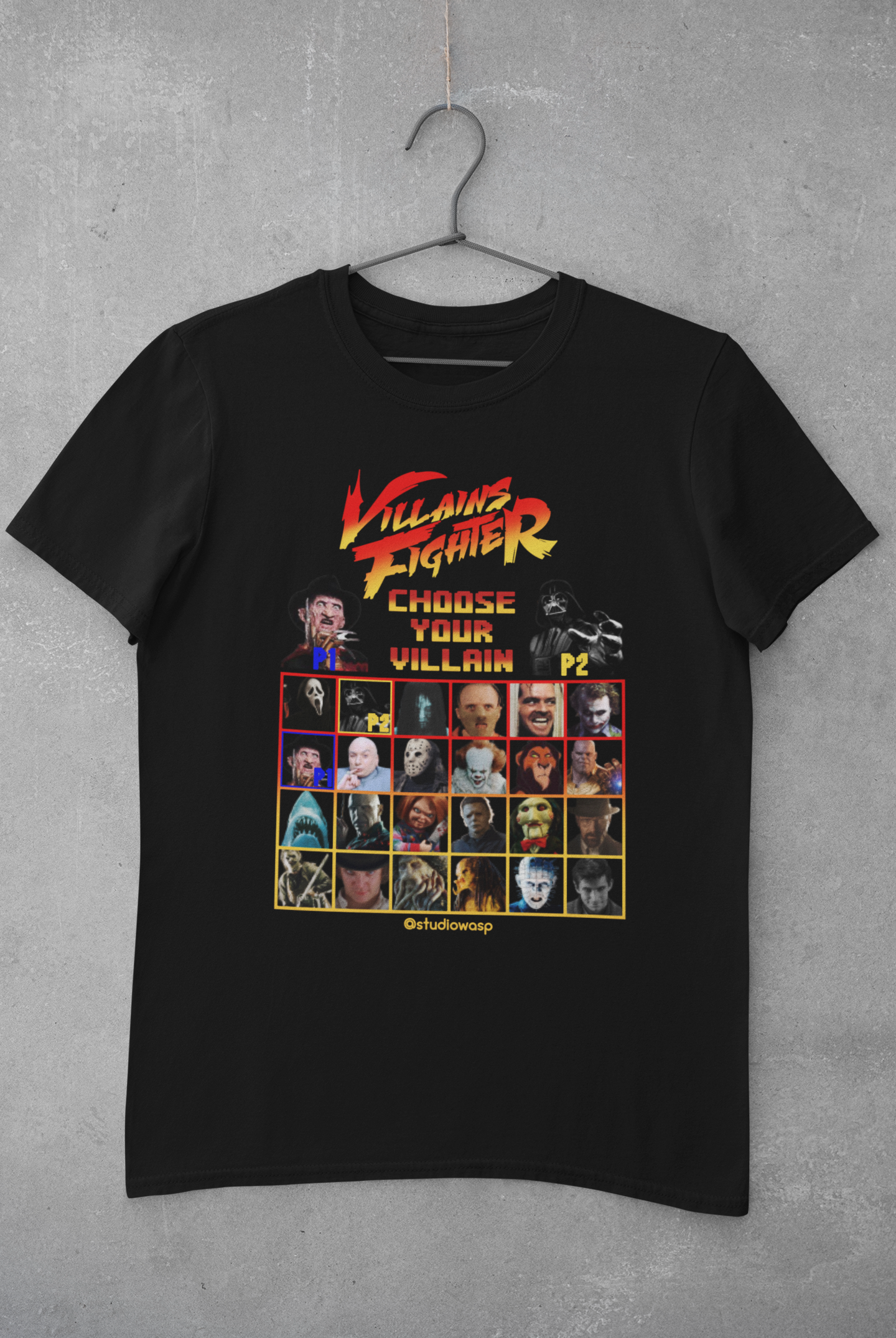 Camiseta UNISSEX 
