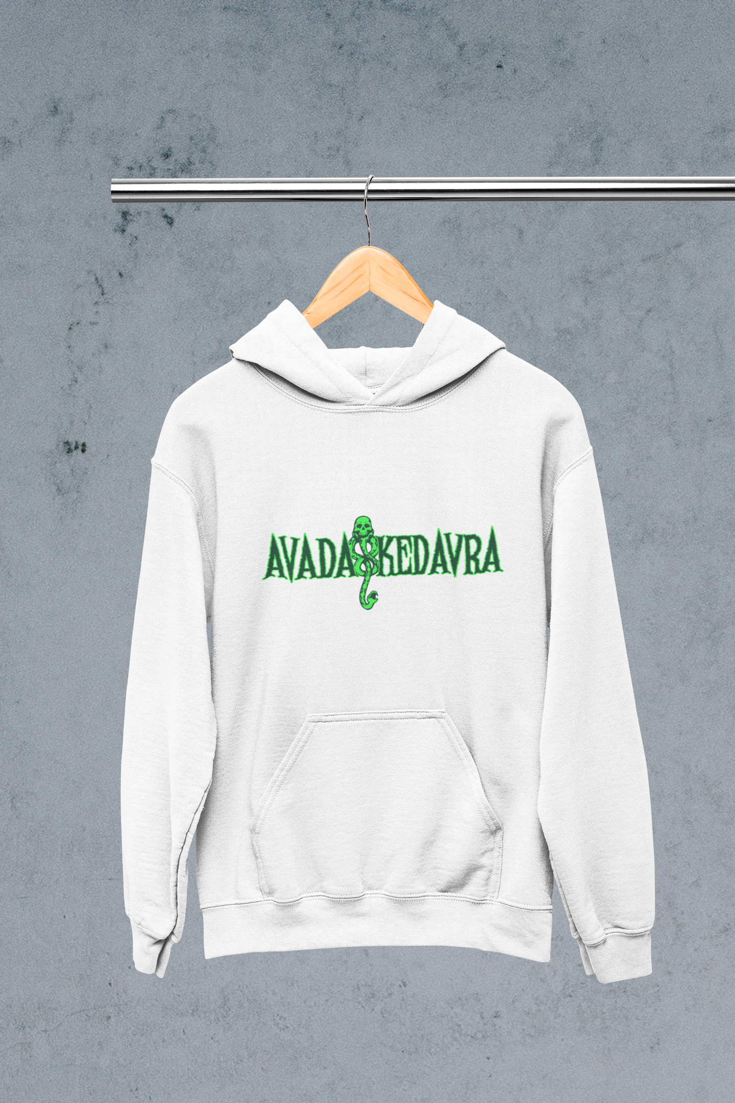 Blusa Moletom Canguru 