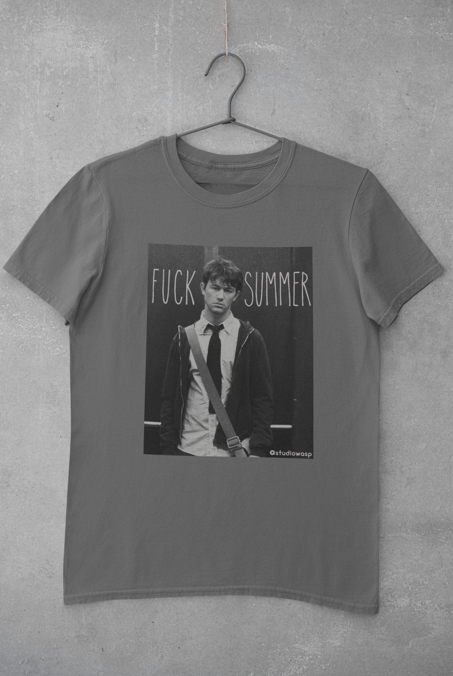 Camiseta UNISSEX 