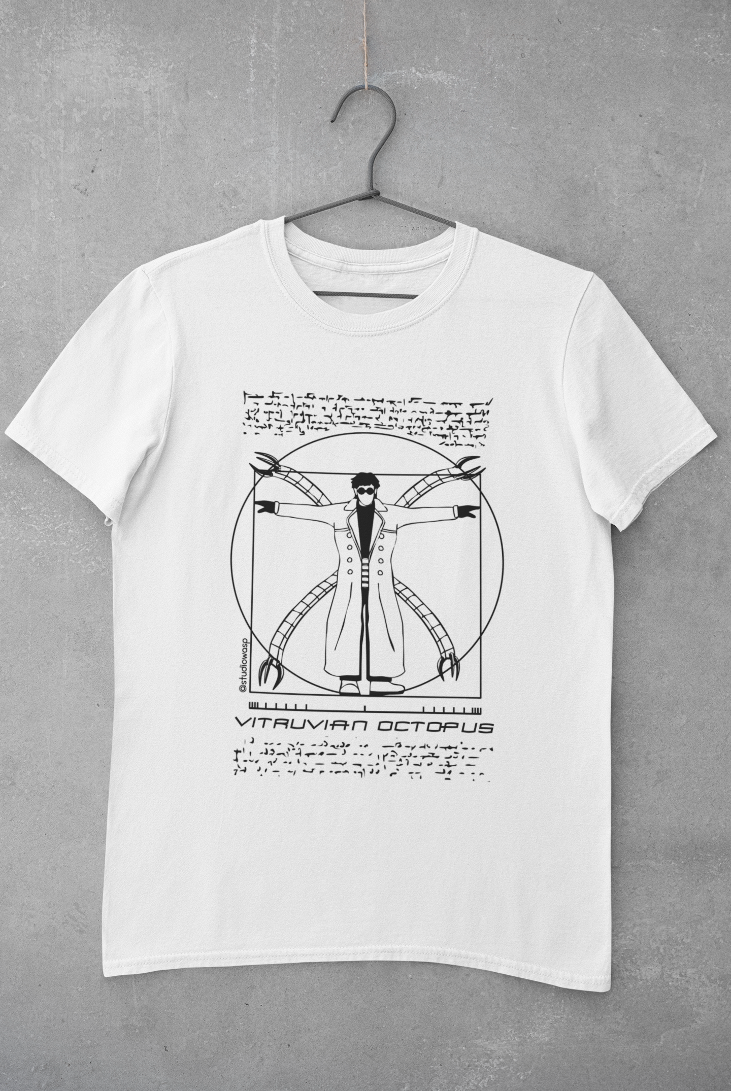 Camiseta UNISSEX Plus Size 