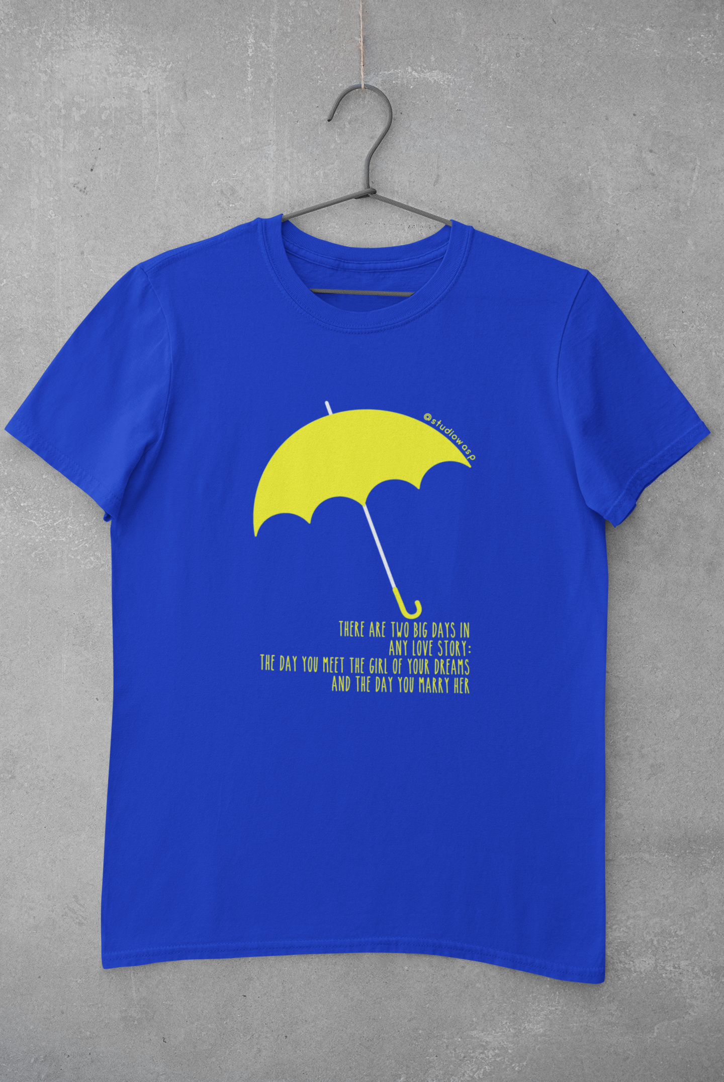Camiseta UNISSEX 