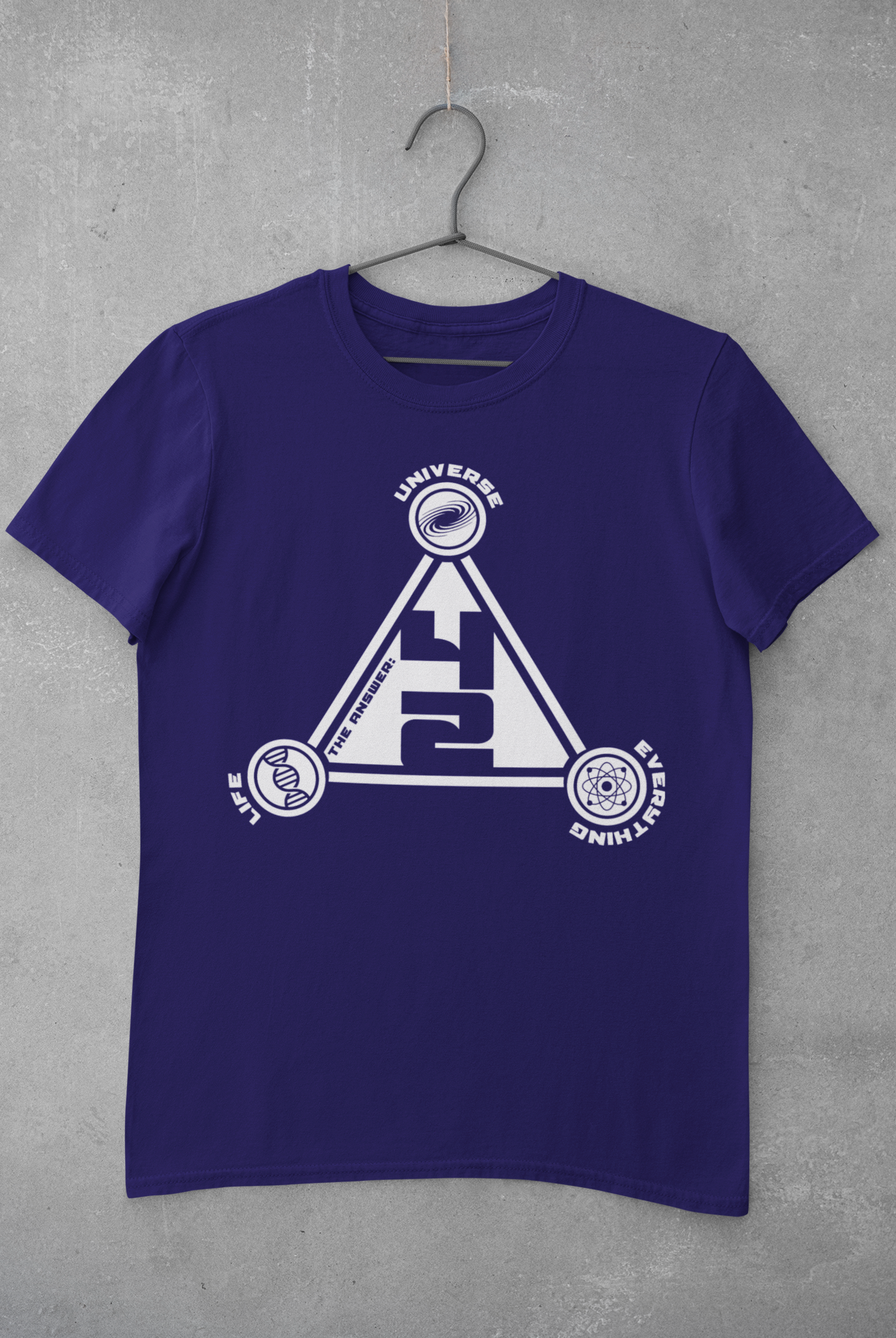 Camiseta UNISSEX Plus Size 