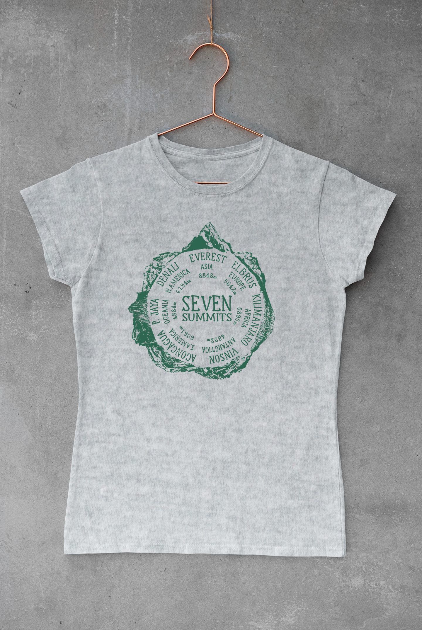 Camiseta Baby Look 