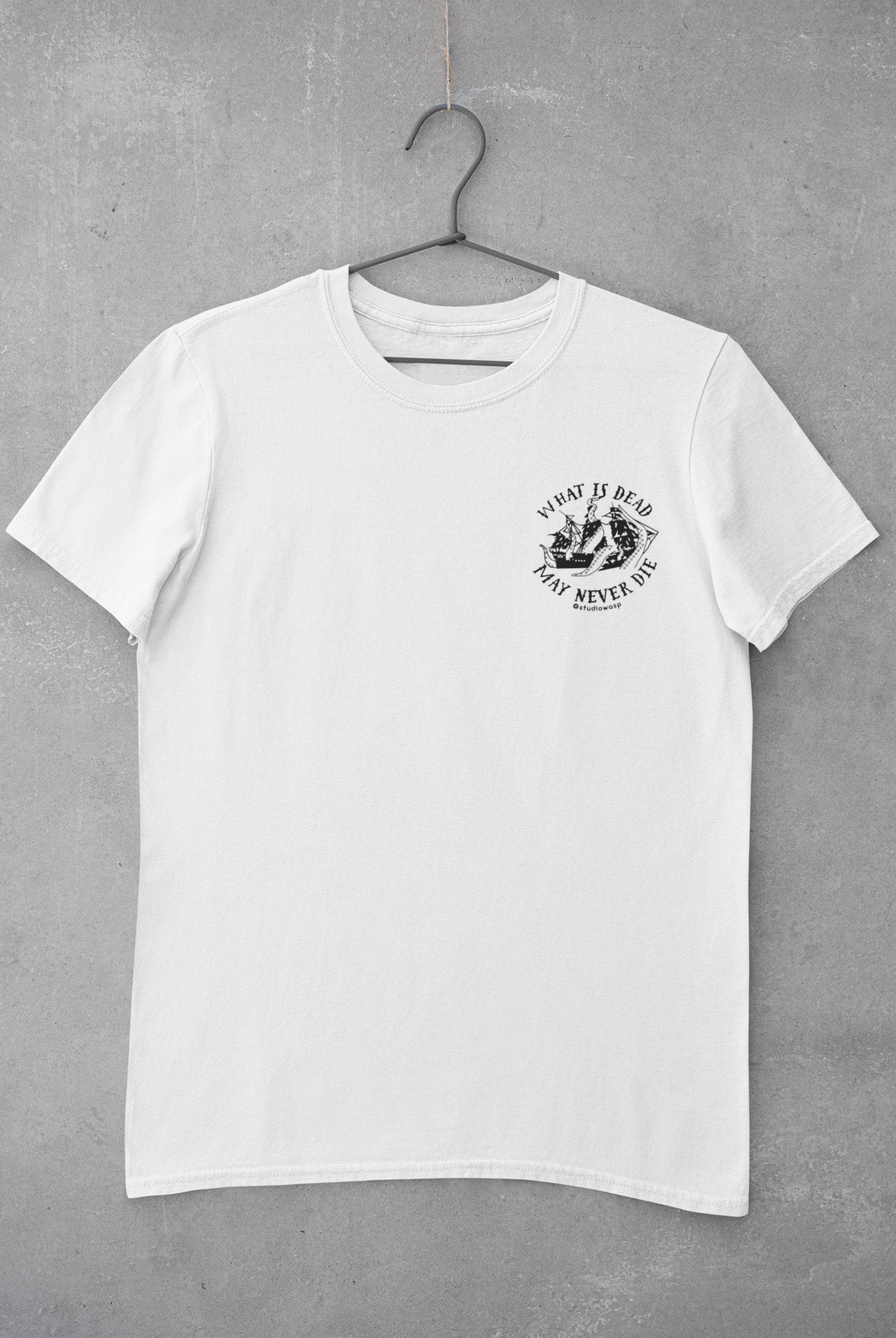 Camiseta UNISSEX 