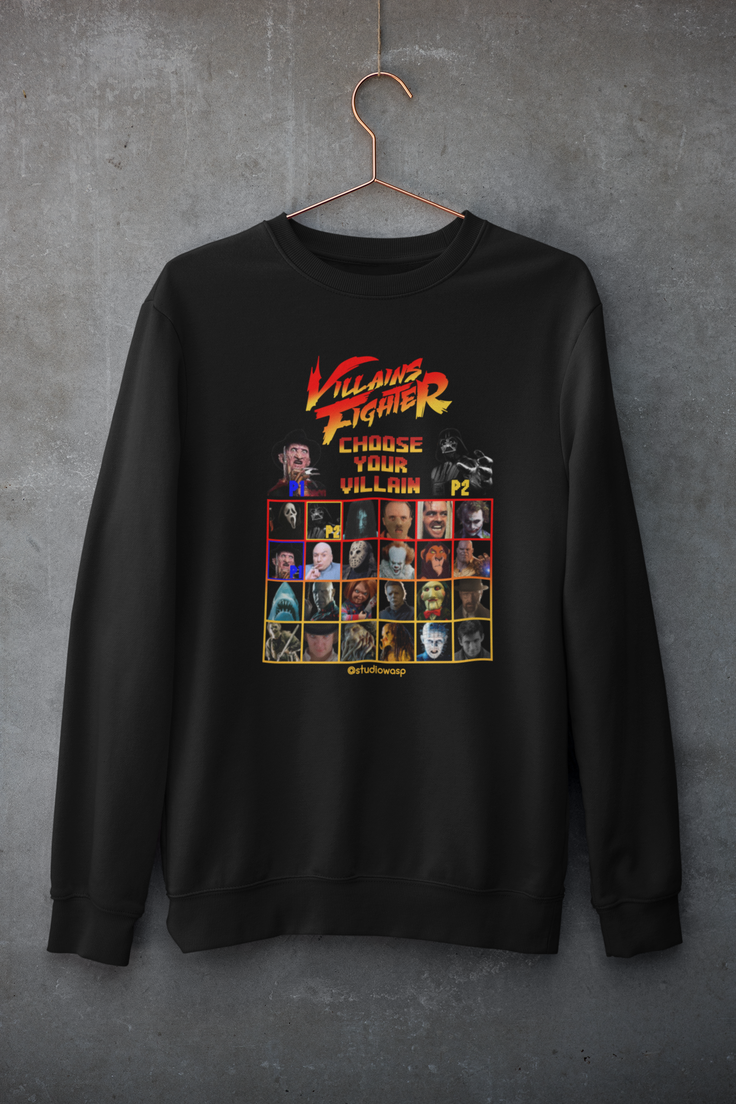 Blusa Moletom 