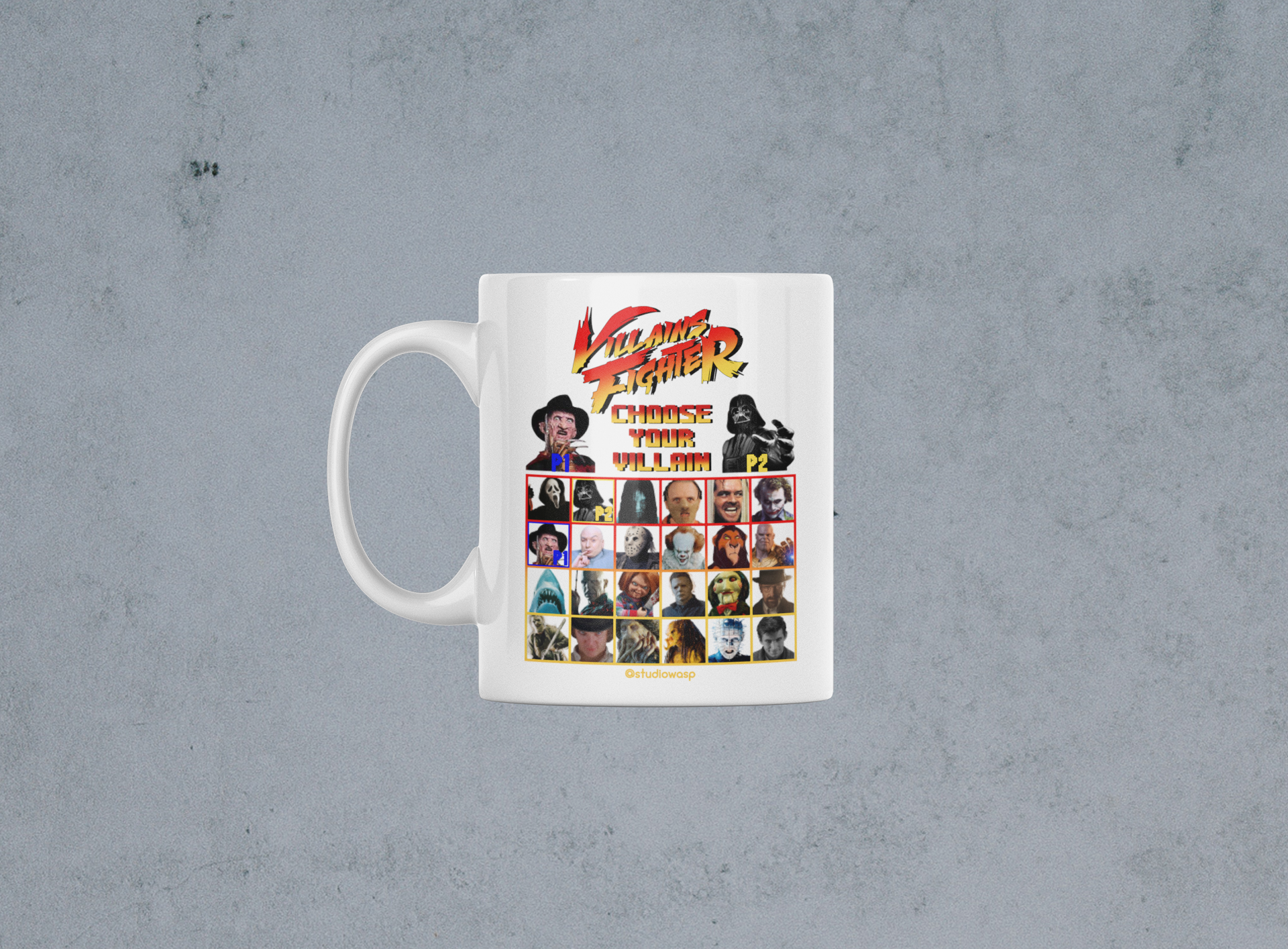 Caneca 