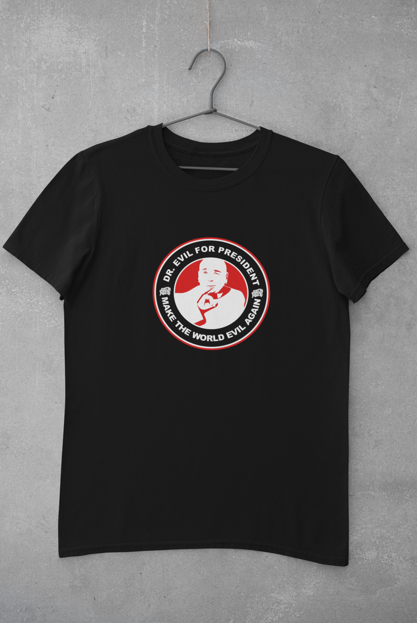 Camiseta UNISSEX Plus Size 