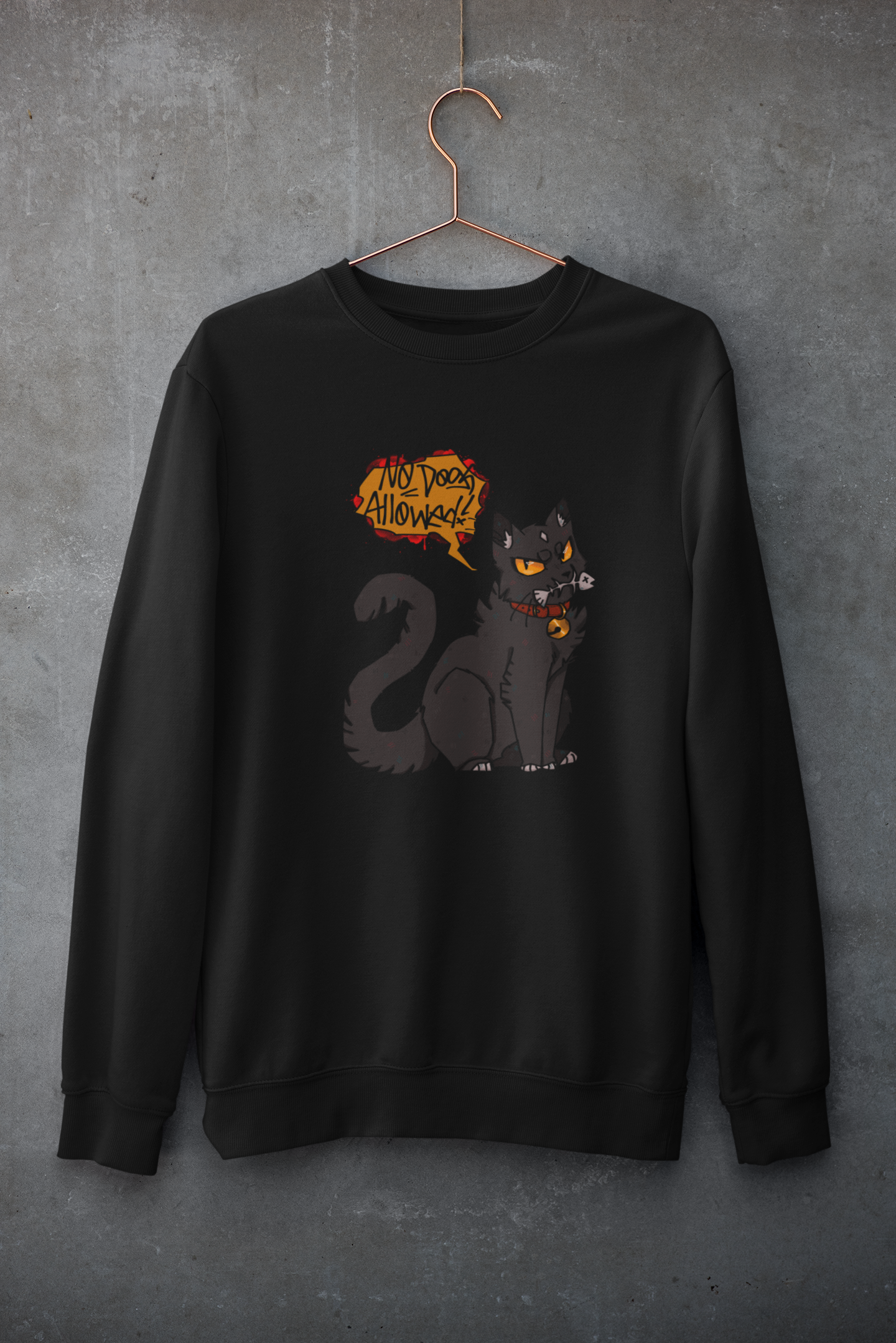 Blusa Moletom 