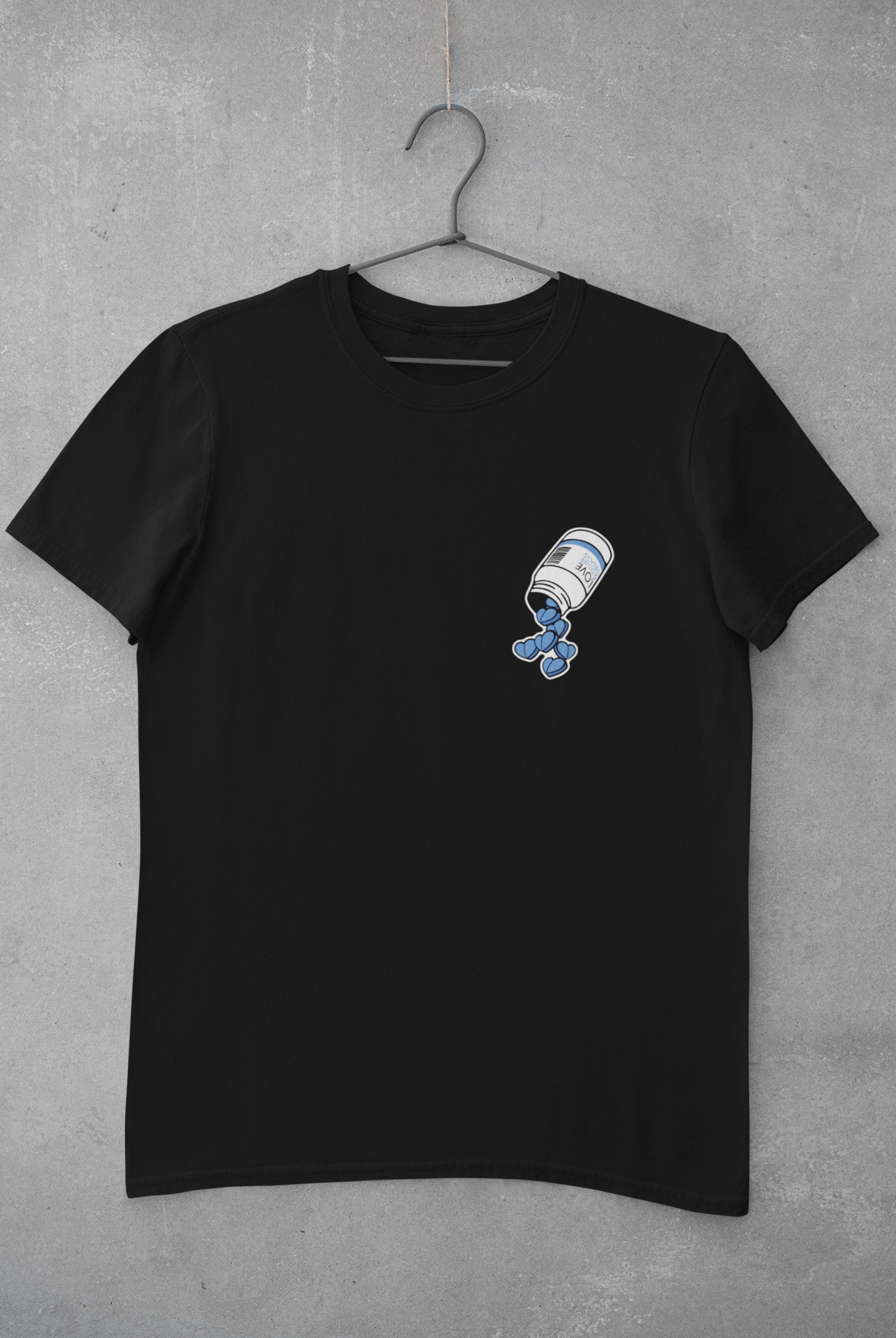 Camiseta UNISSEX 