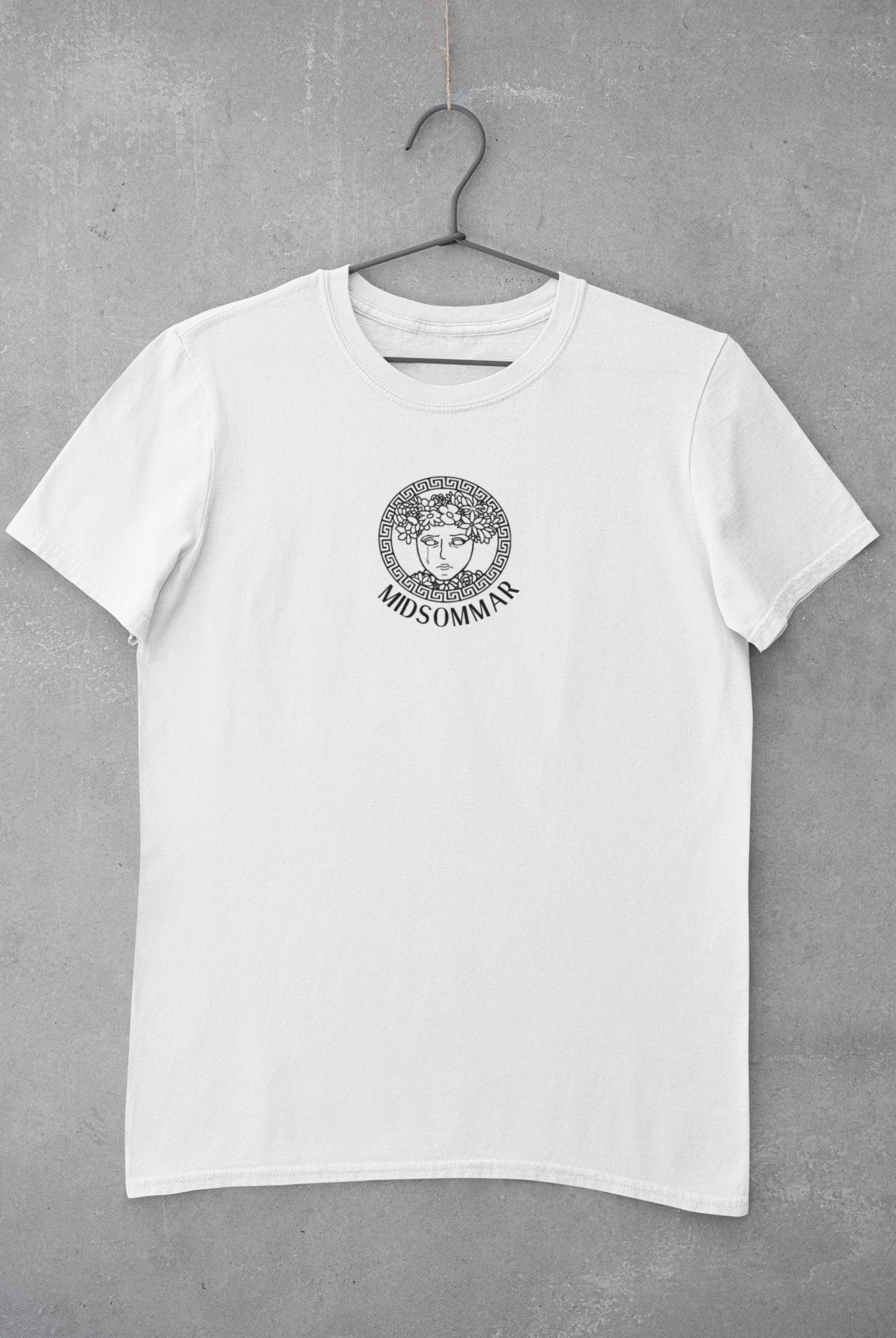 Camiseta UNISSEX 