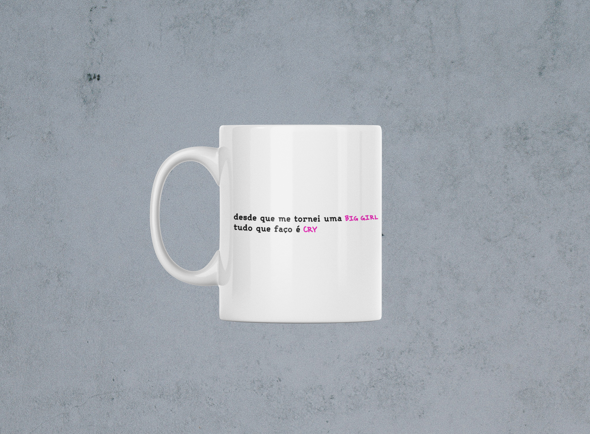 Caneca 