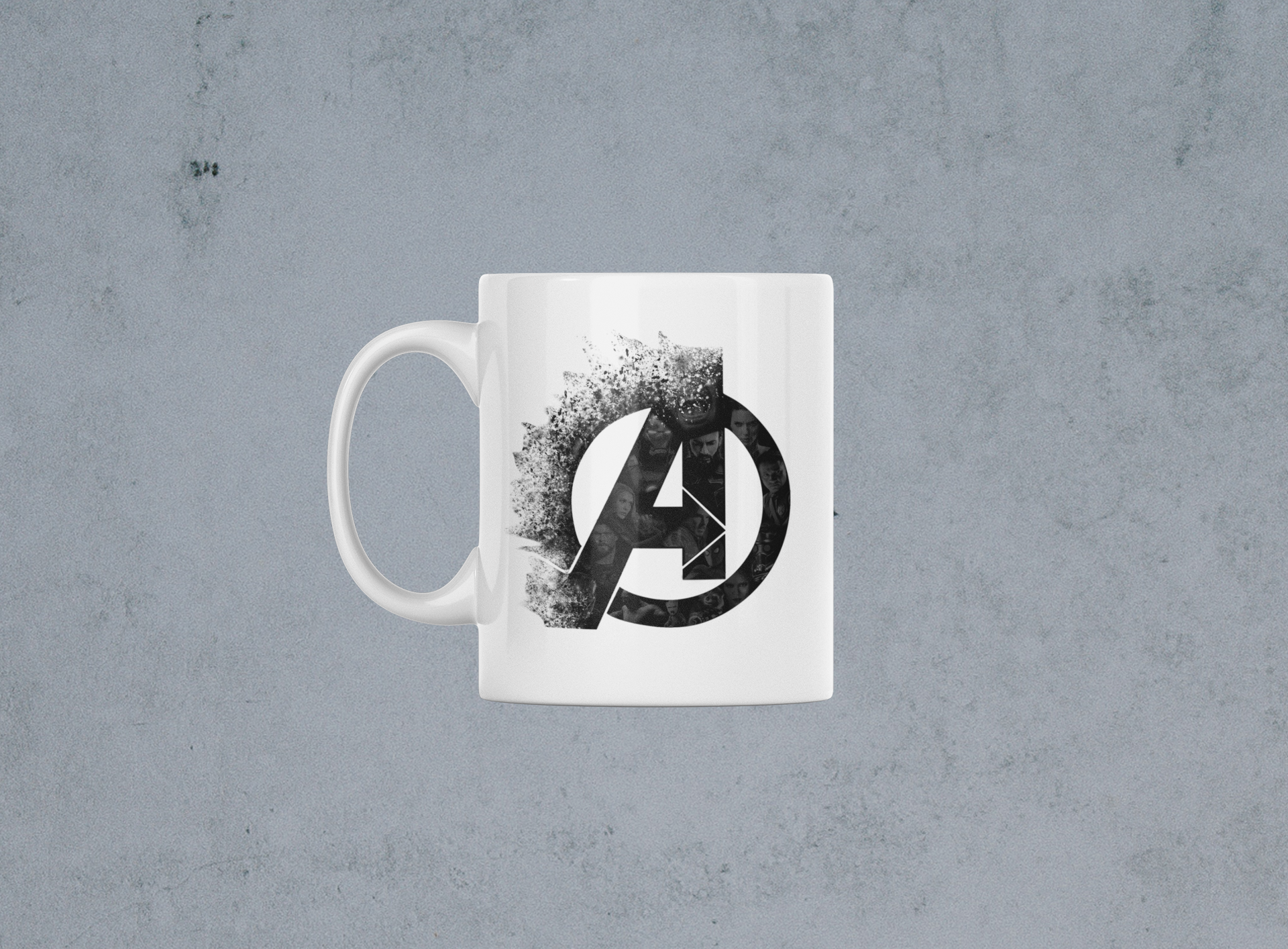 Caneca 