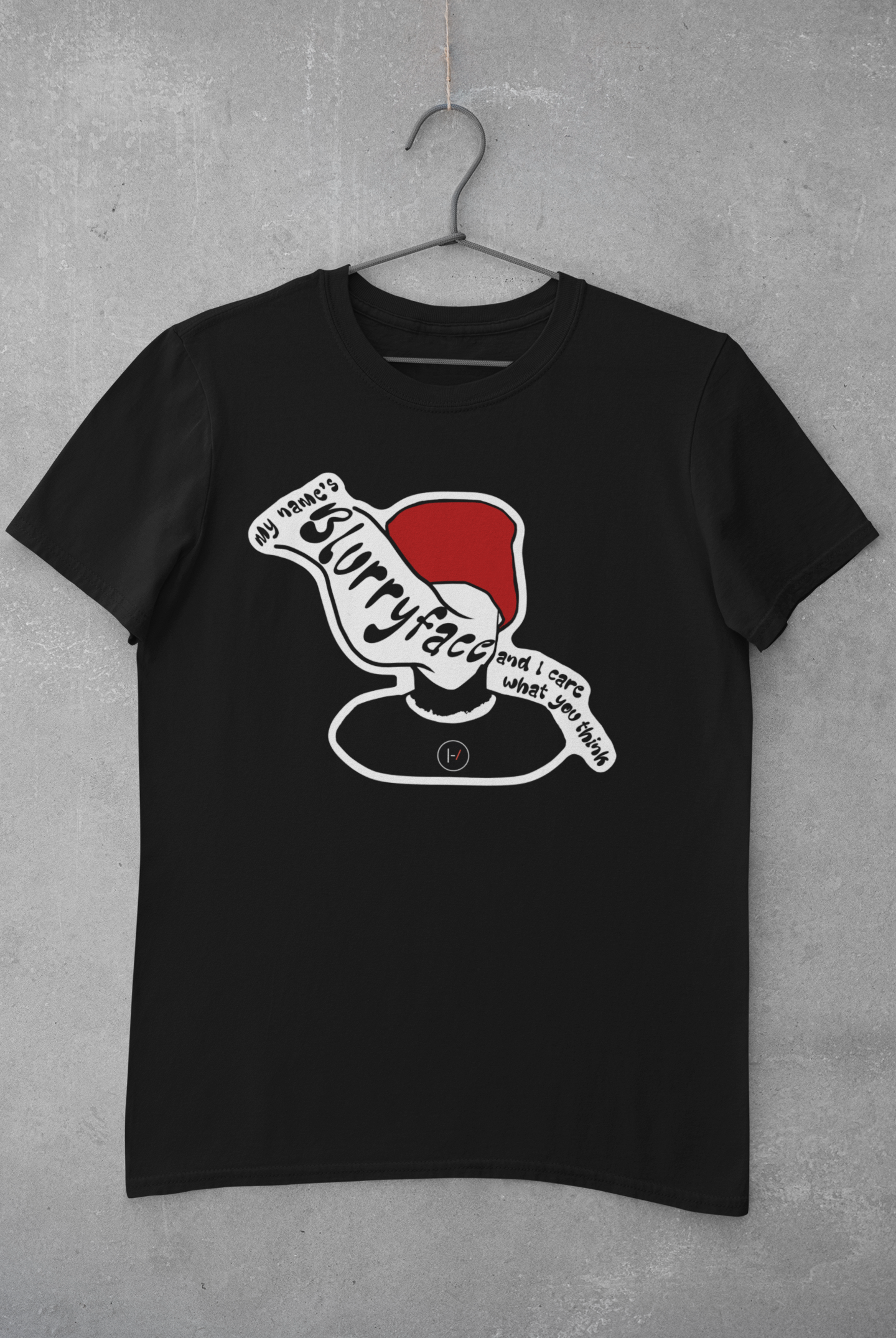 Camiseta UNISSEX 
