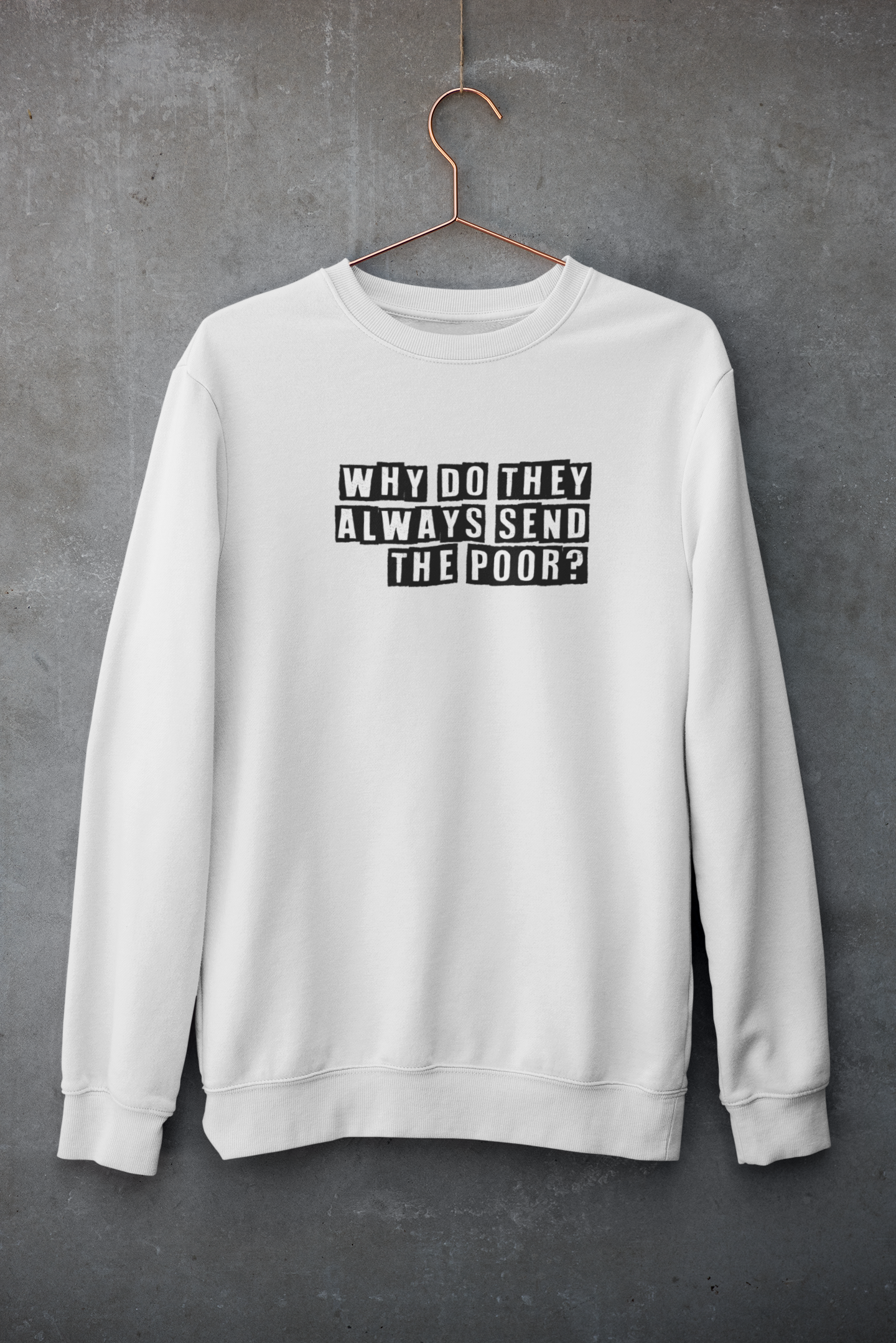 Blusa Moletom 