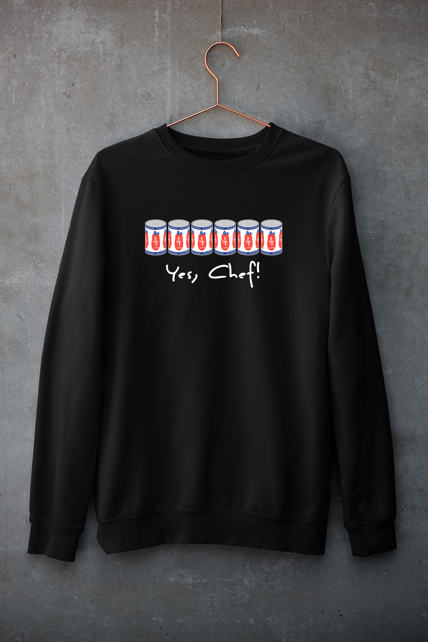 Blusa Moletom 