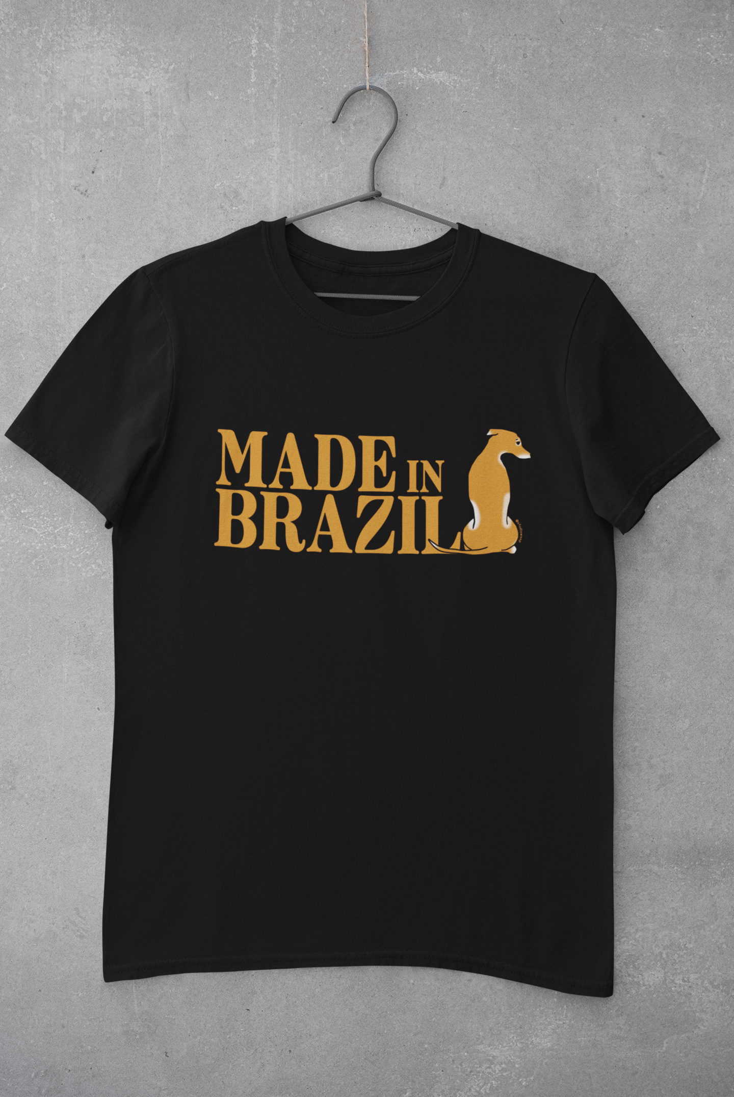 Camiseta UNISSEX Plus Size 