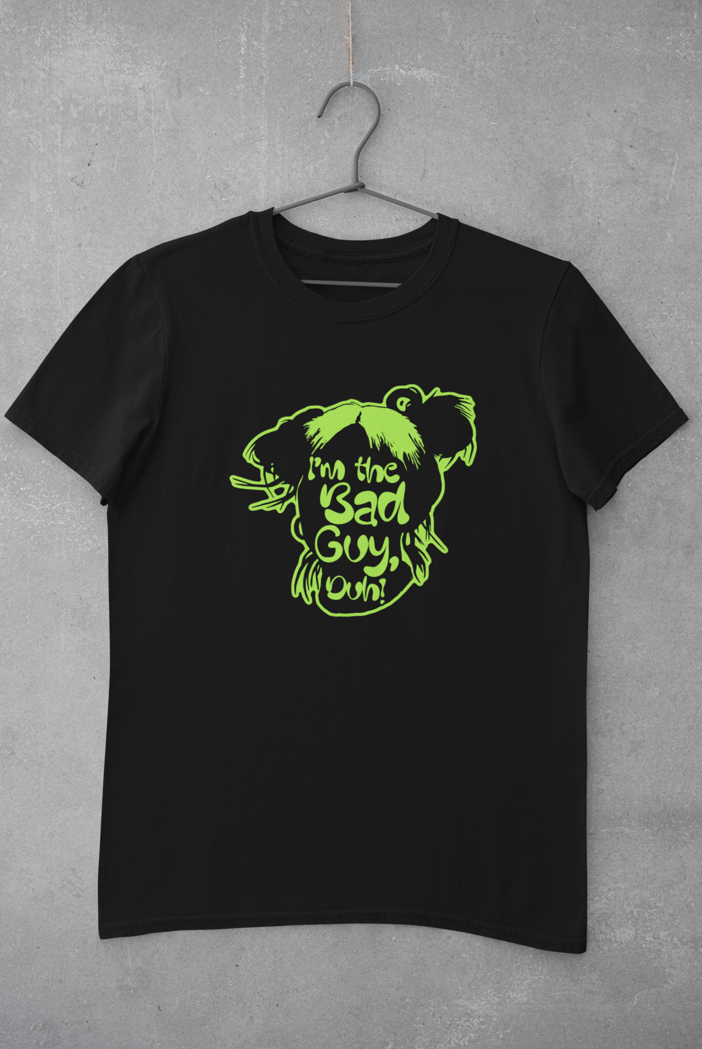 Camiseta UNISSEX 