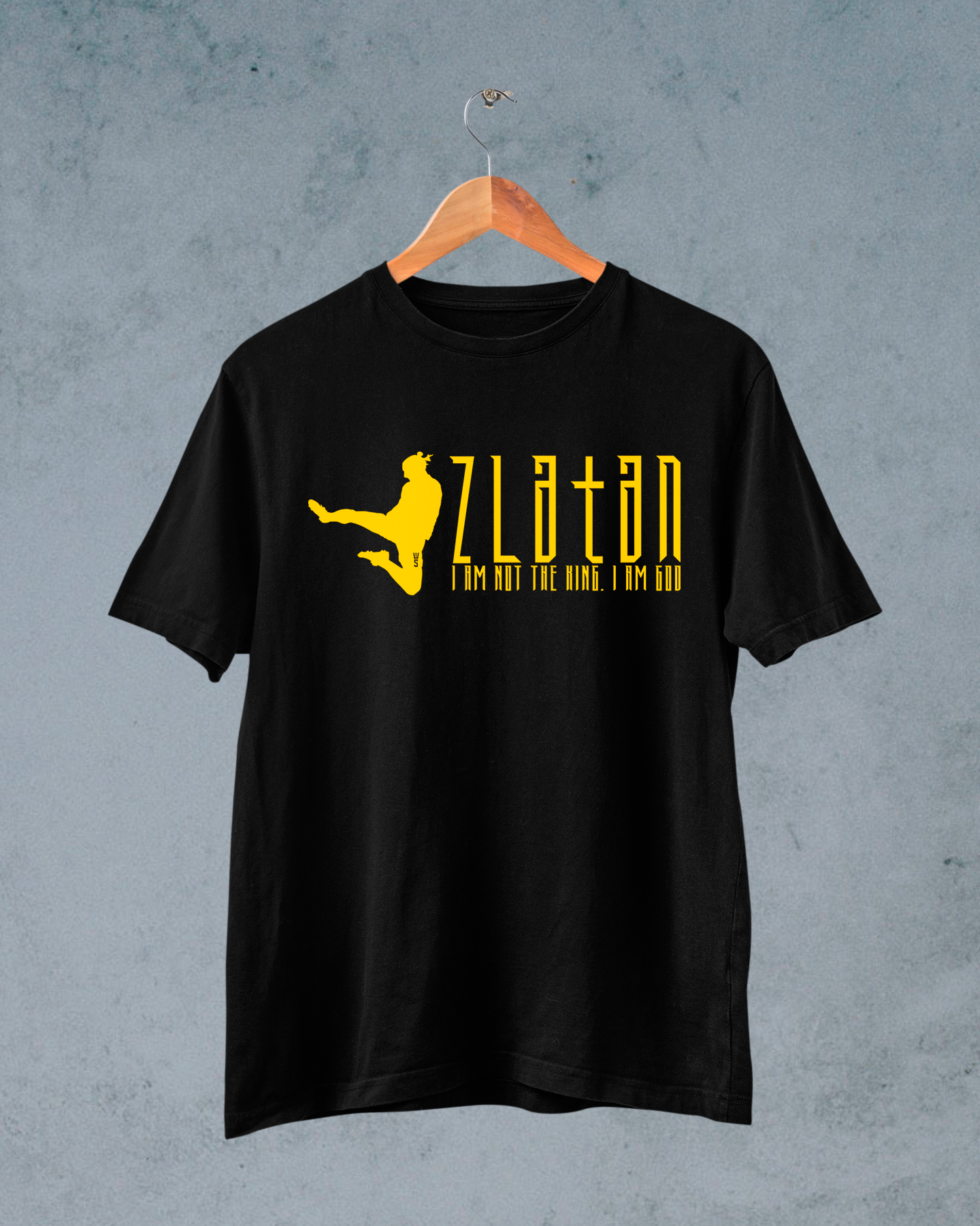 Camiseta UNISSEX Oversized 