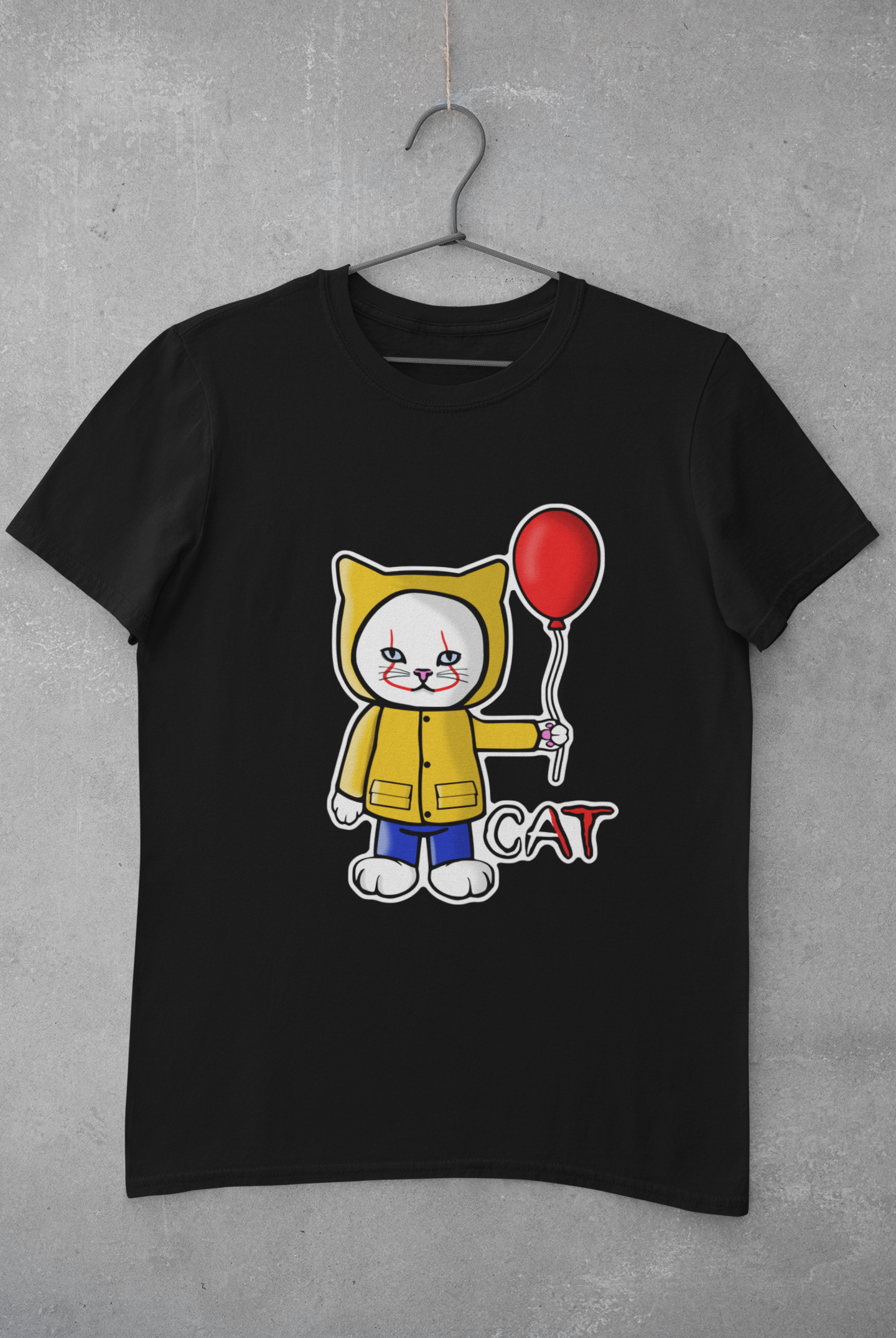Camiseta UNISSEX 