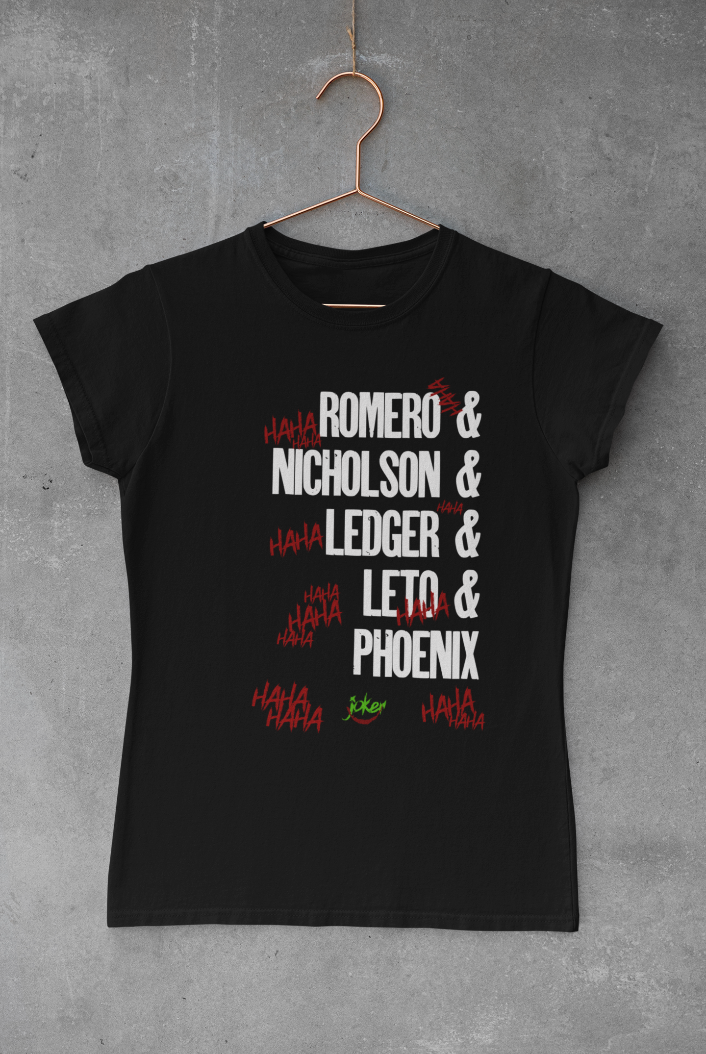 Camiseta Baby Look 